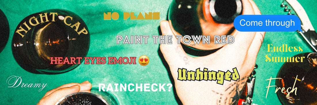 What Are Feels and Moments? Your Guide to Finding Wine by Vibe