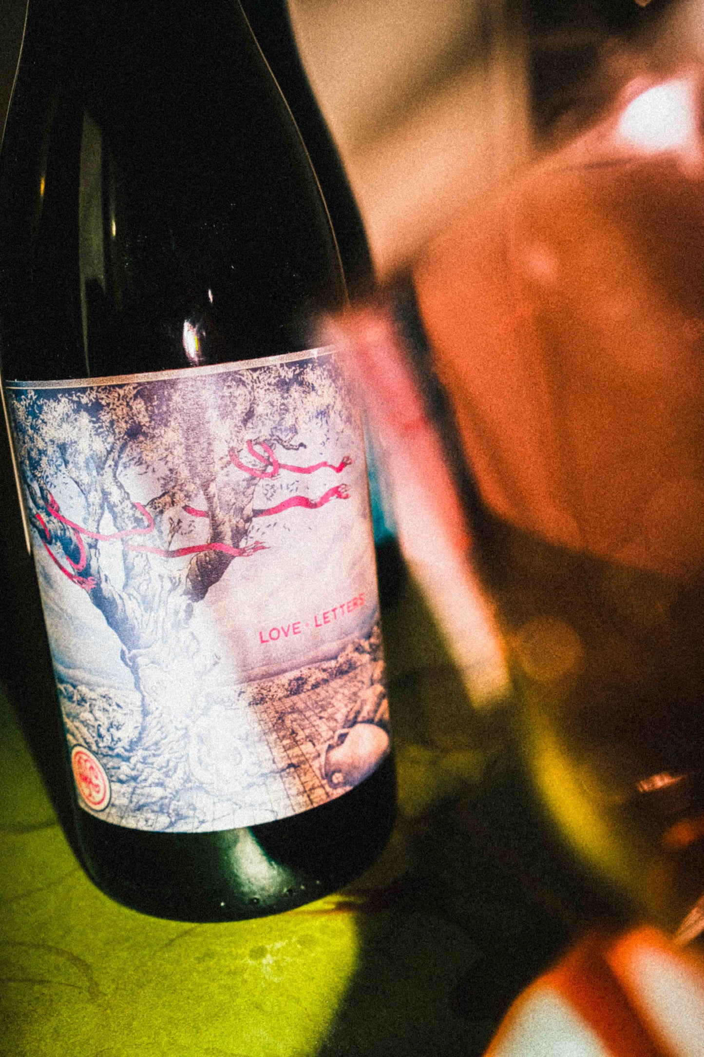 Love Letters Marlborough Rosé