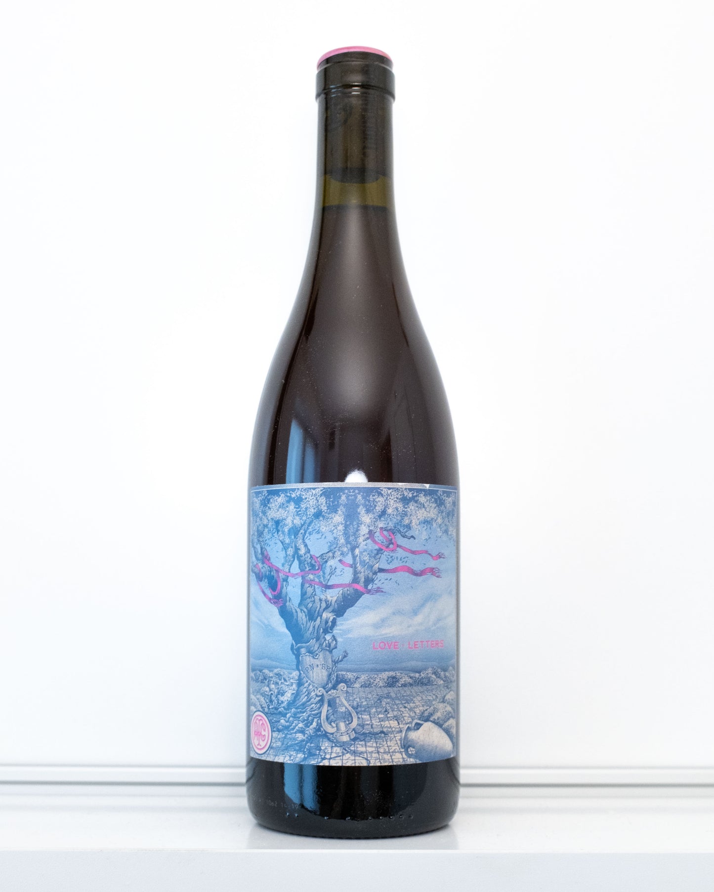 Love Letters Marlborough Rosé