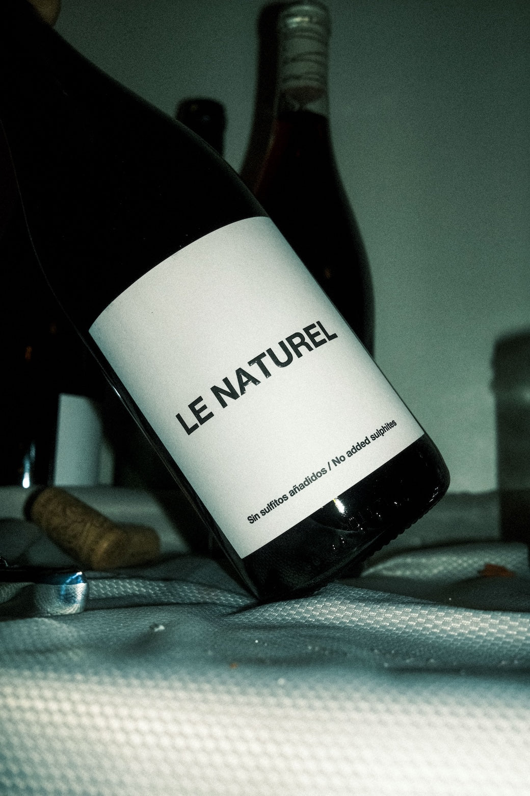 Le Naturel Tinto
