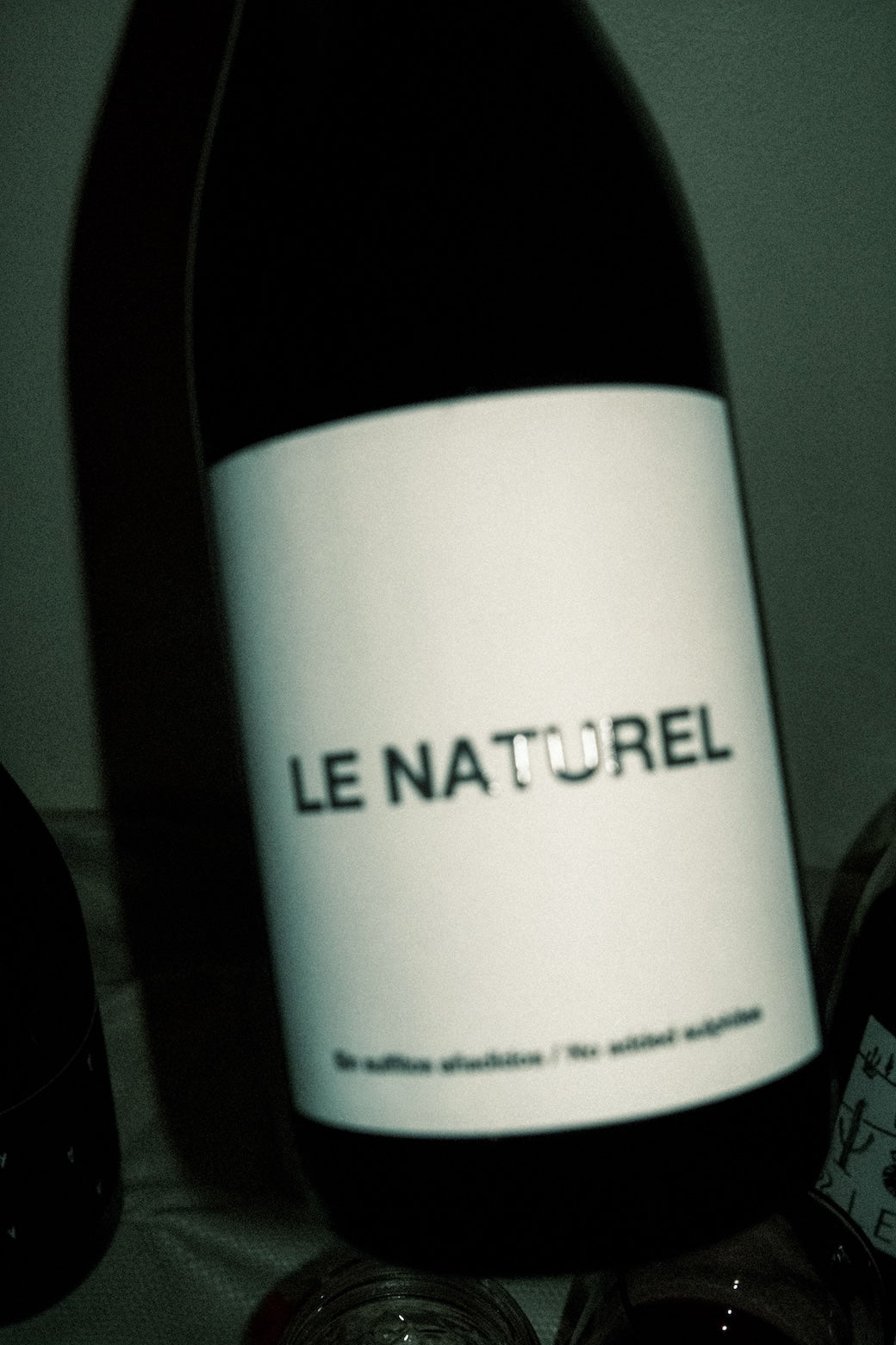 Le Naturel Tinto
