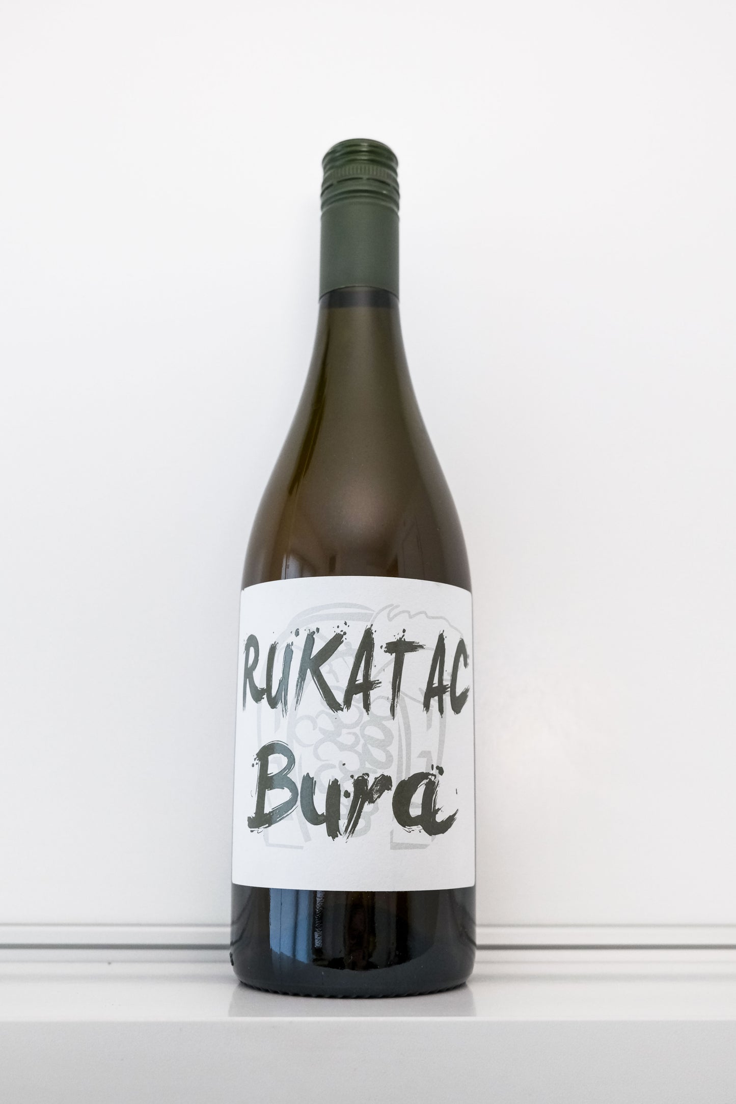 Bura Rukatac