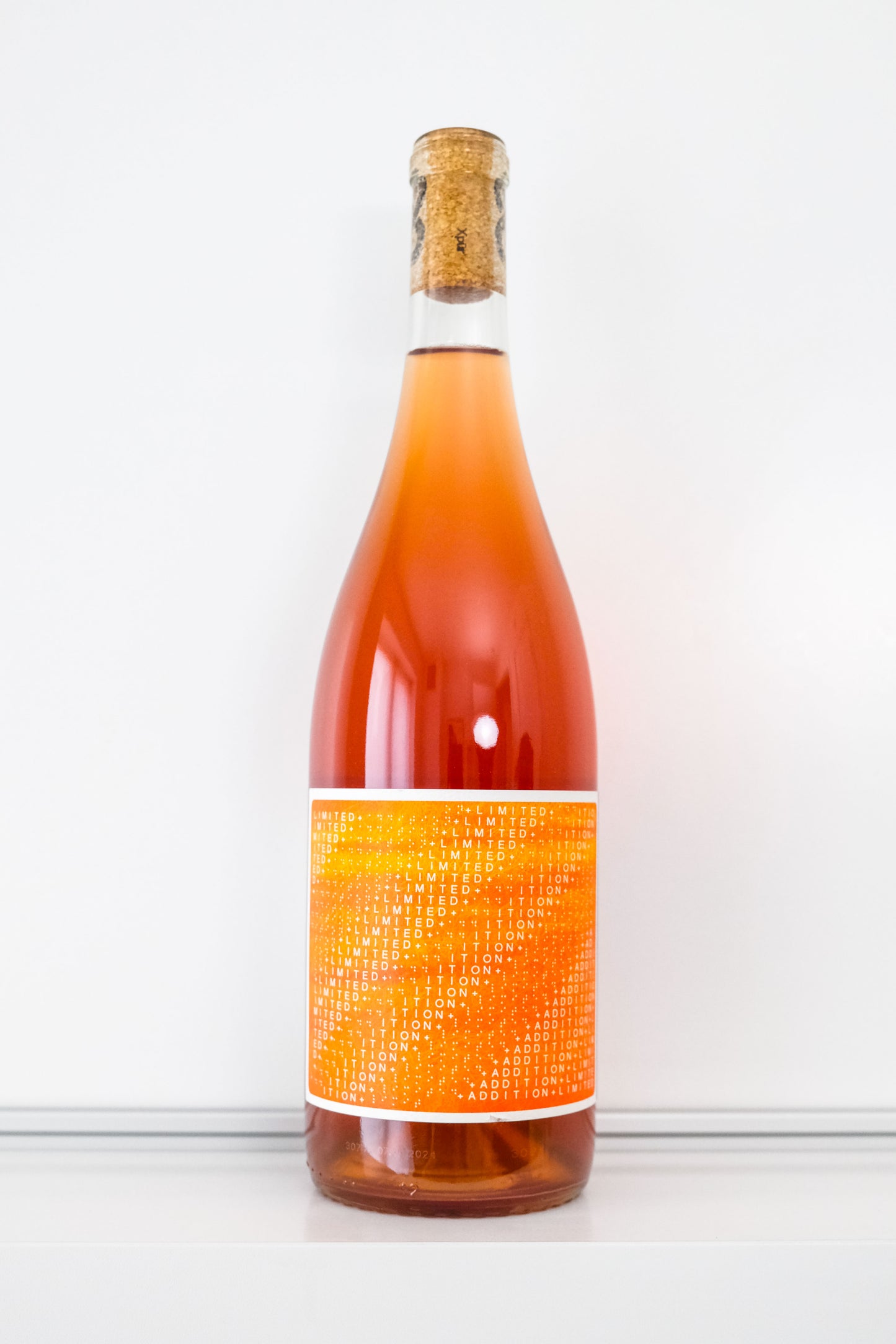 Orange Crush