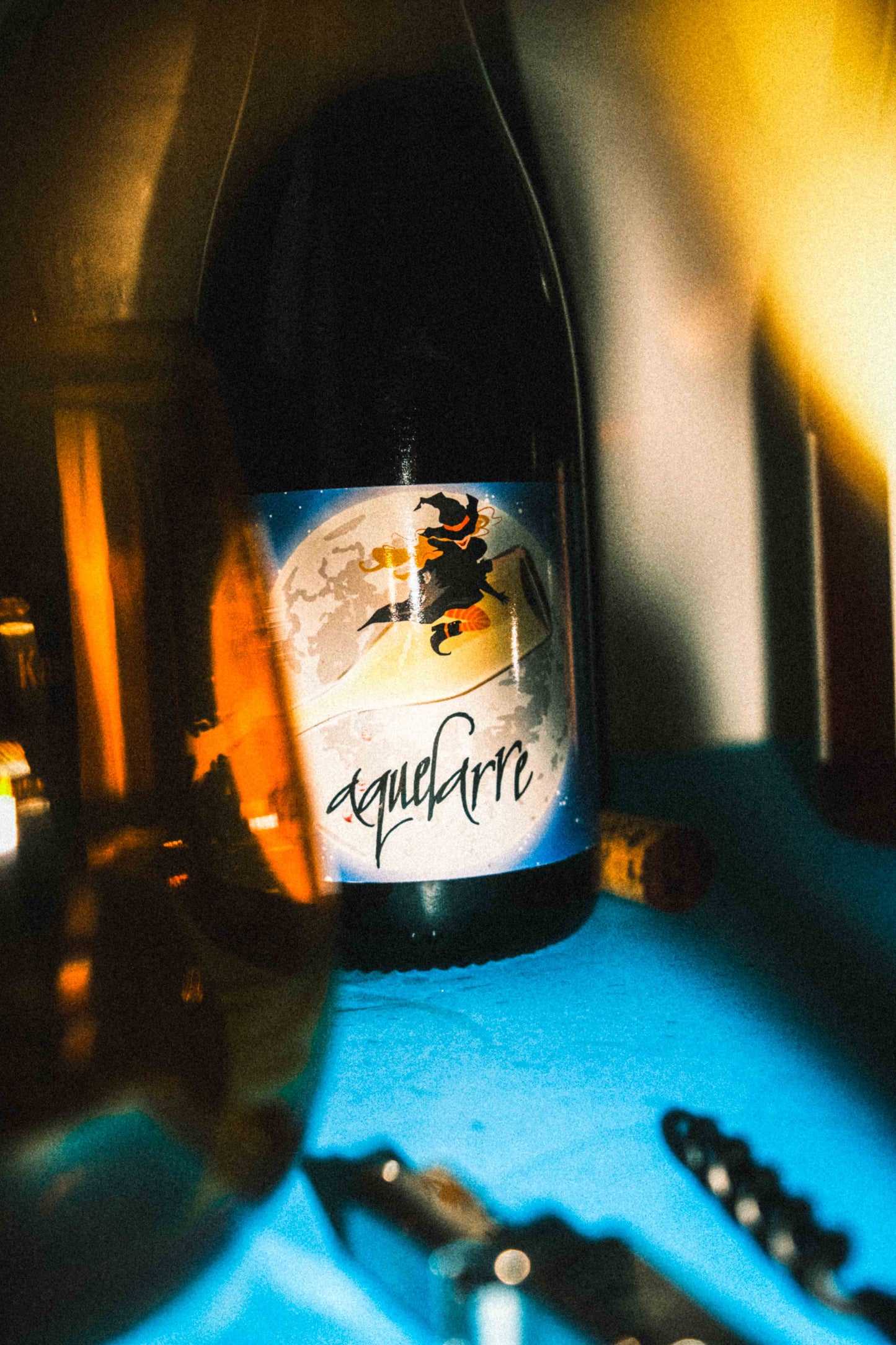 Aquelarre Blanco Pét-Nat