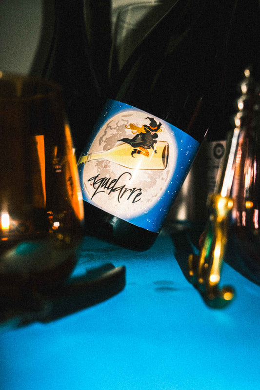 Aquelarre Blanco Pét-Nat