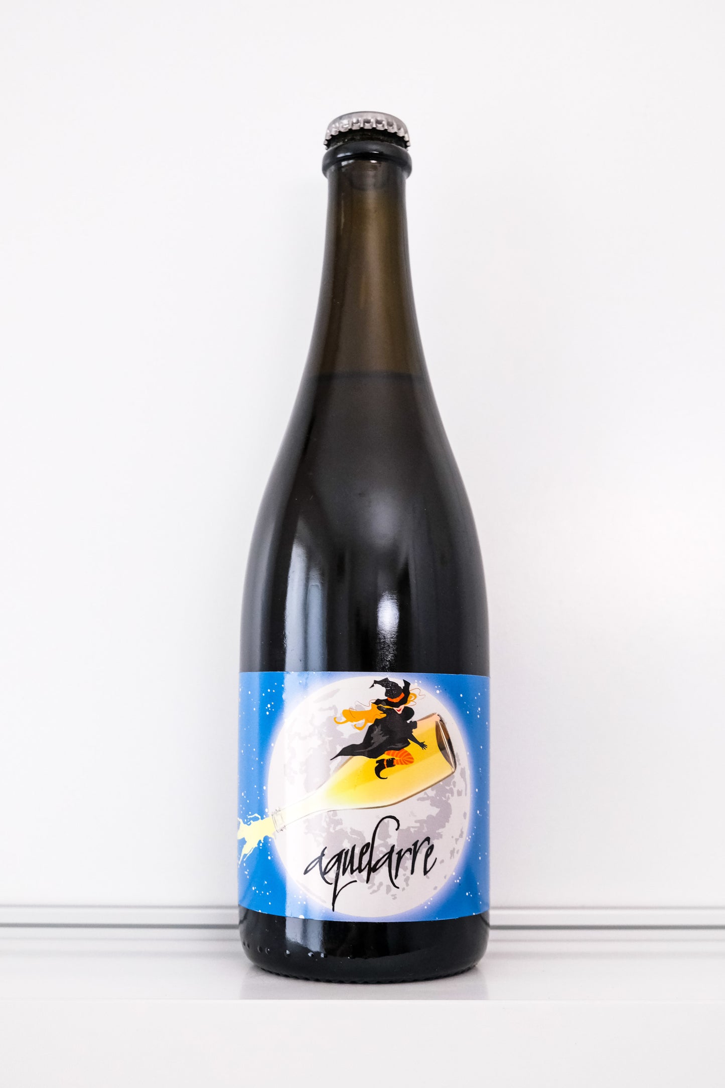 Aquelarre Blanco Pét-Nat