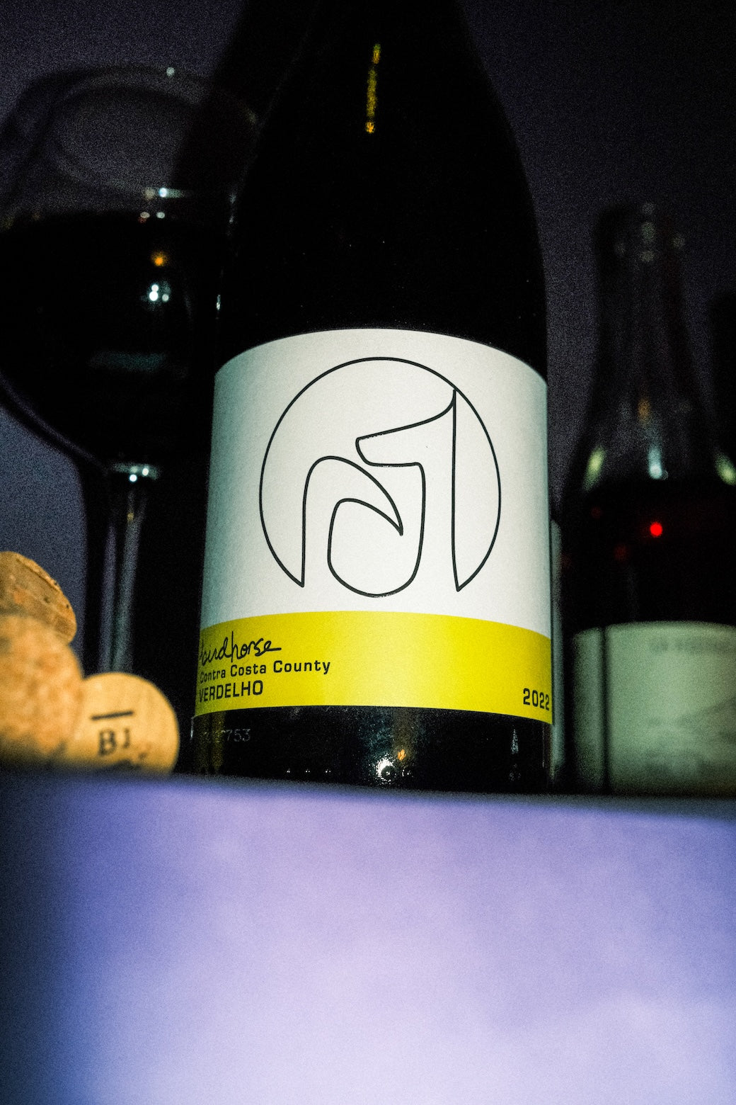 Contra Costa County Verdelho