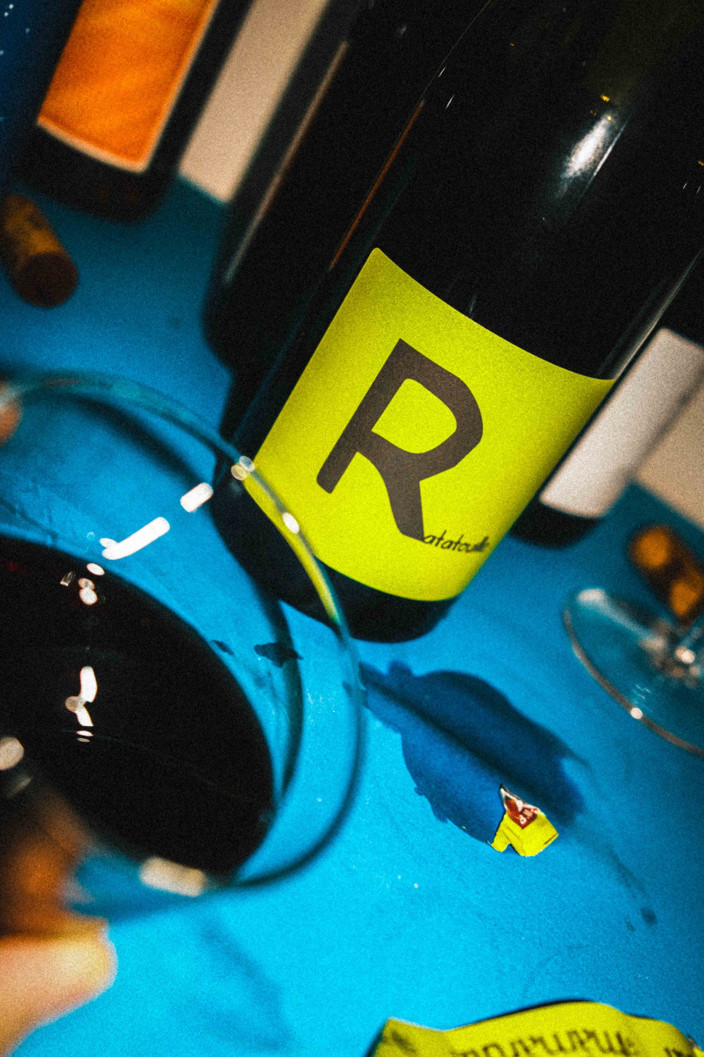Ratatouille