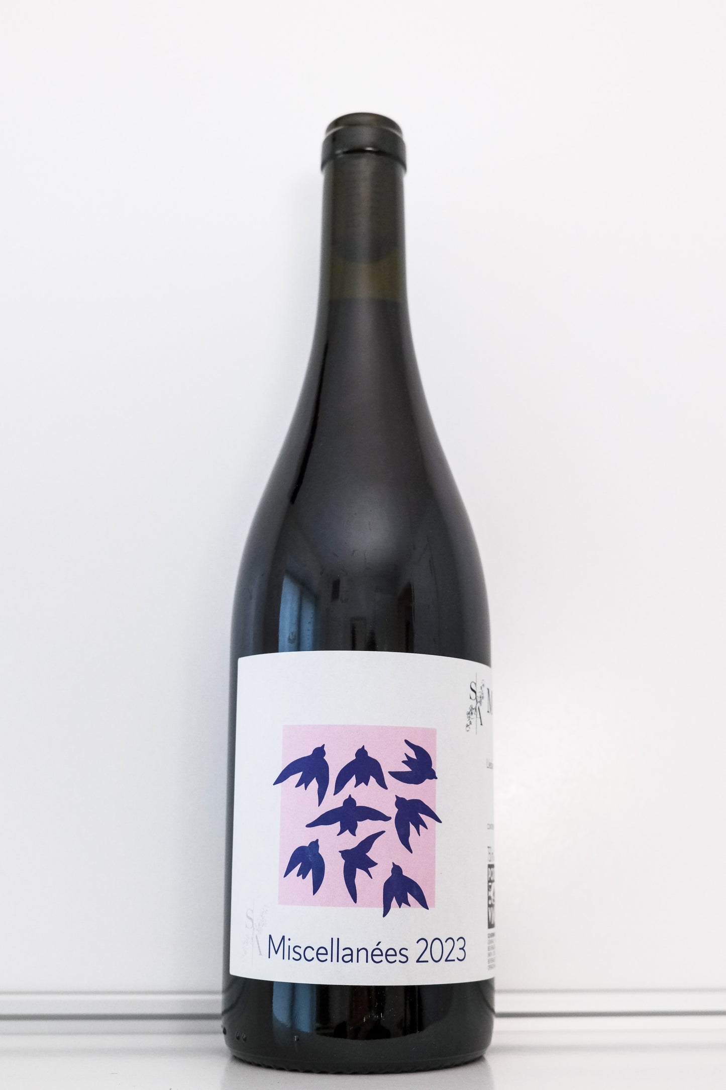 Miscéllanées Vin de France Rouge