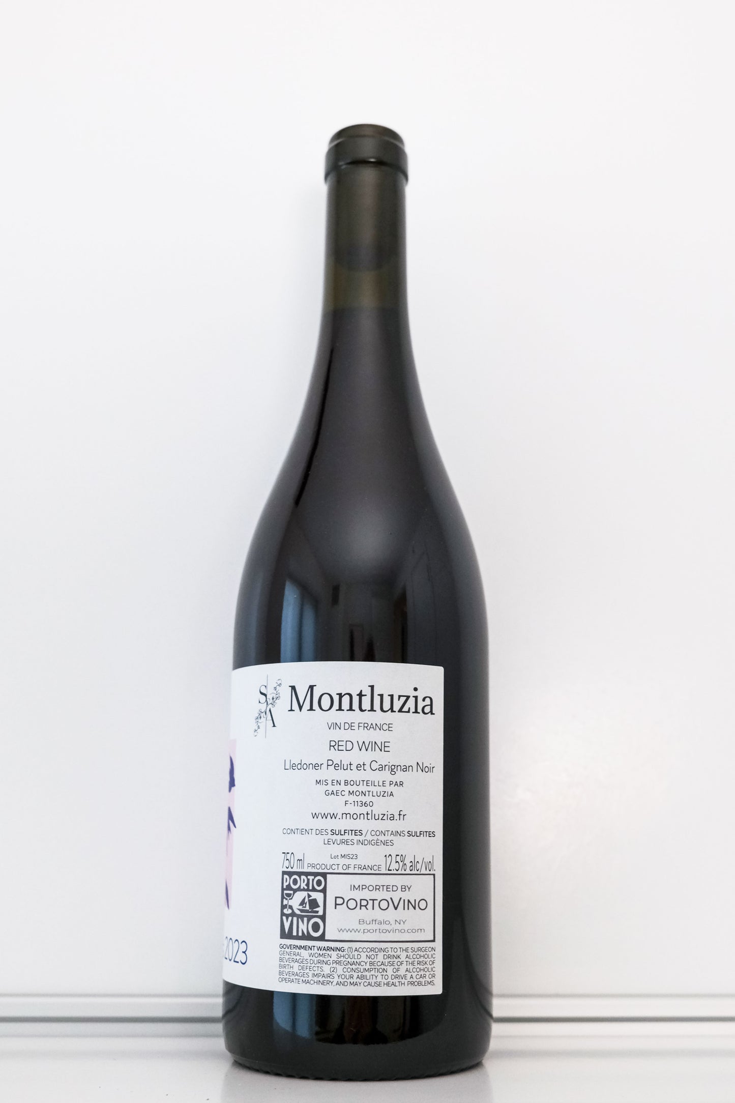 Miscéllanées Vin de France Rouge