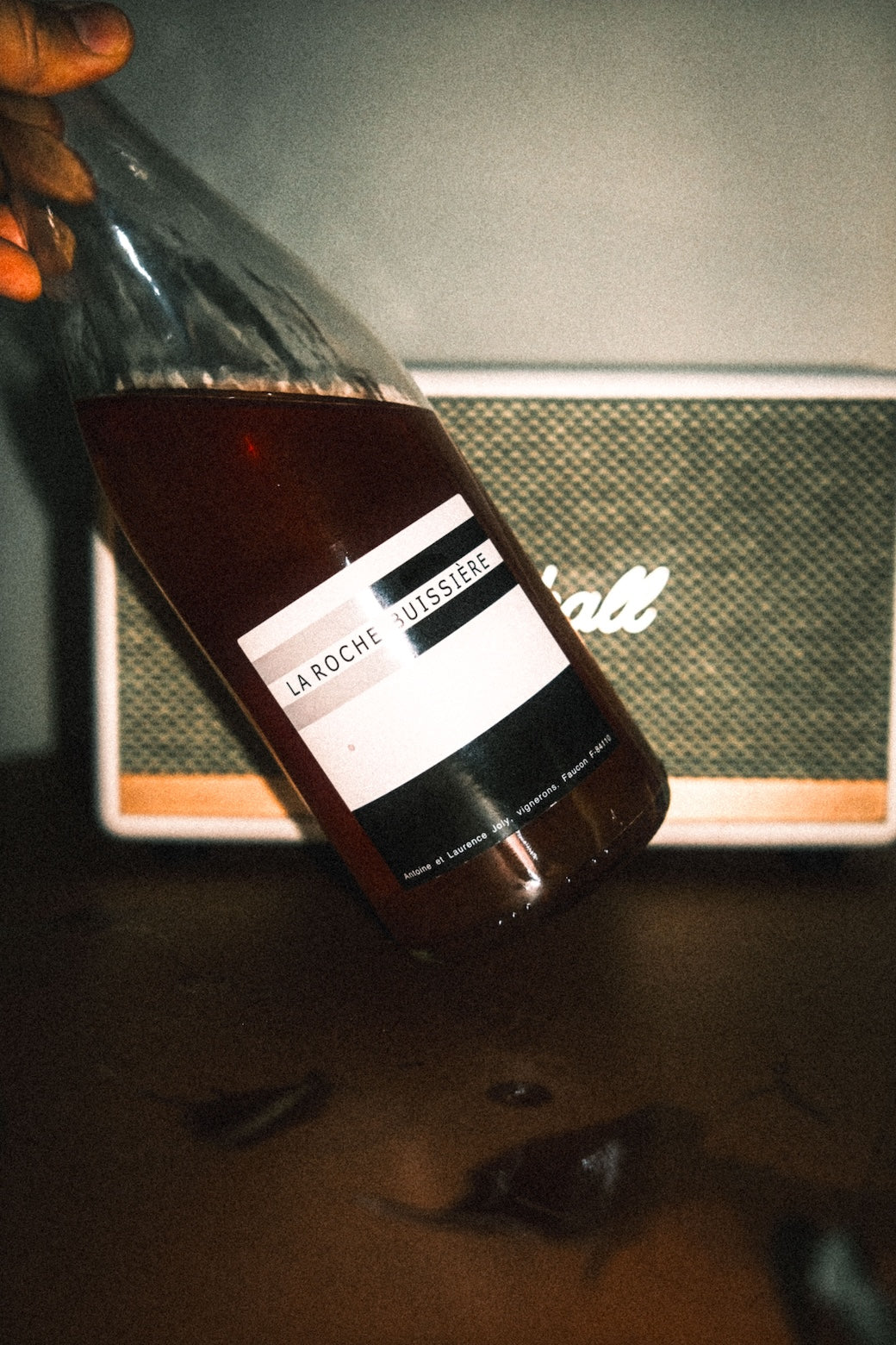 Cotes du Rhône Rosé