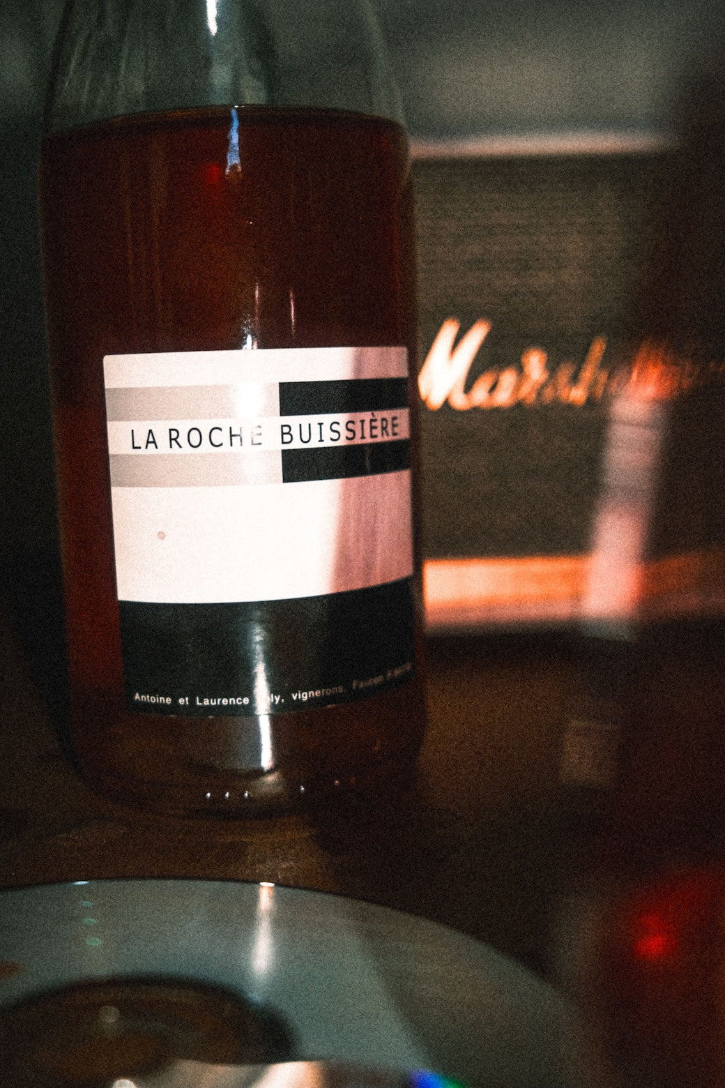 Cotes du Rhône Rosé