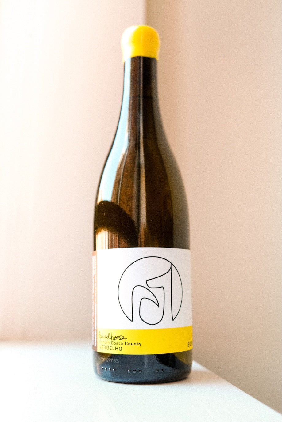 Contra Costa County Verdelho