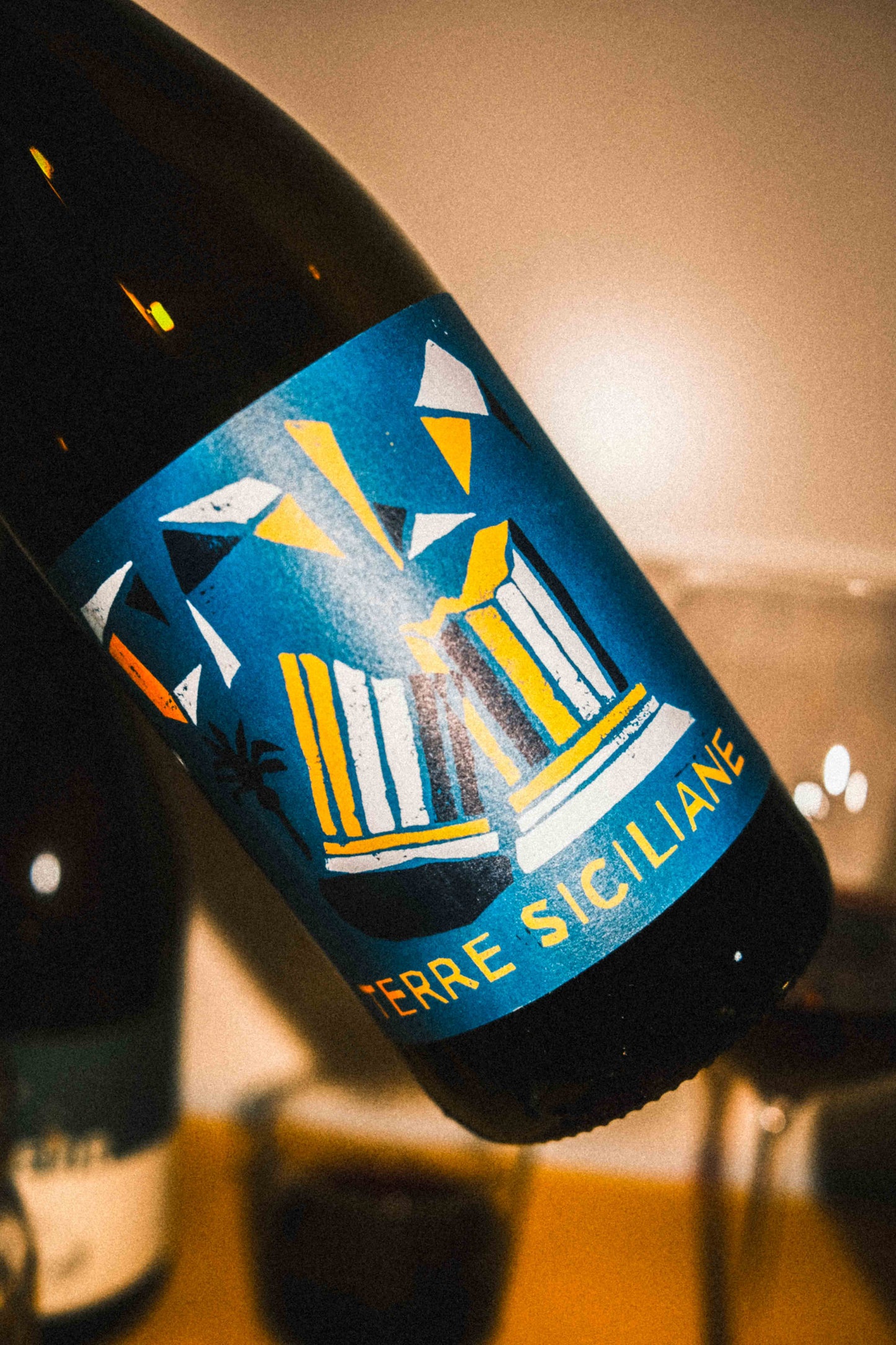 CALA Rosso Terre Siciliane