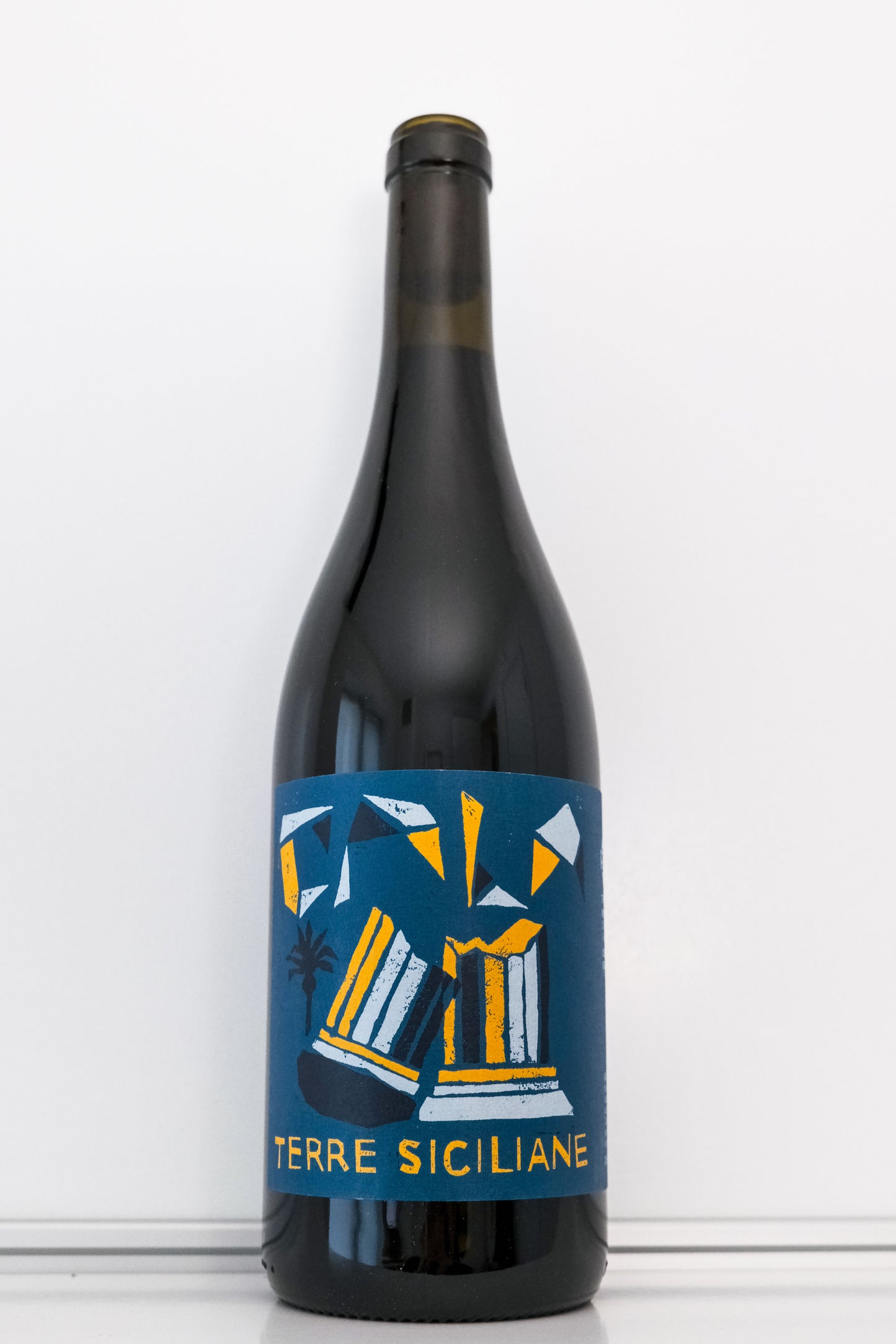 CALA Rosso Terre Siciliane