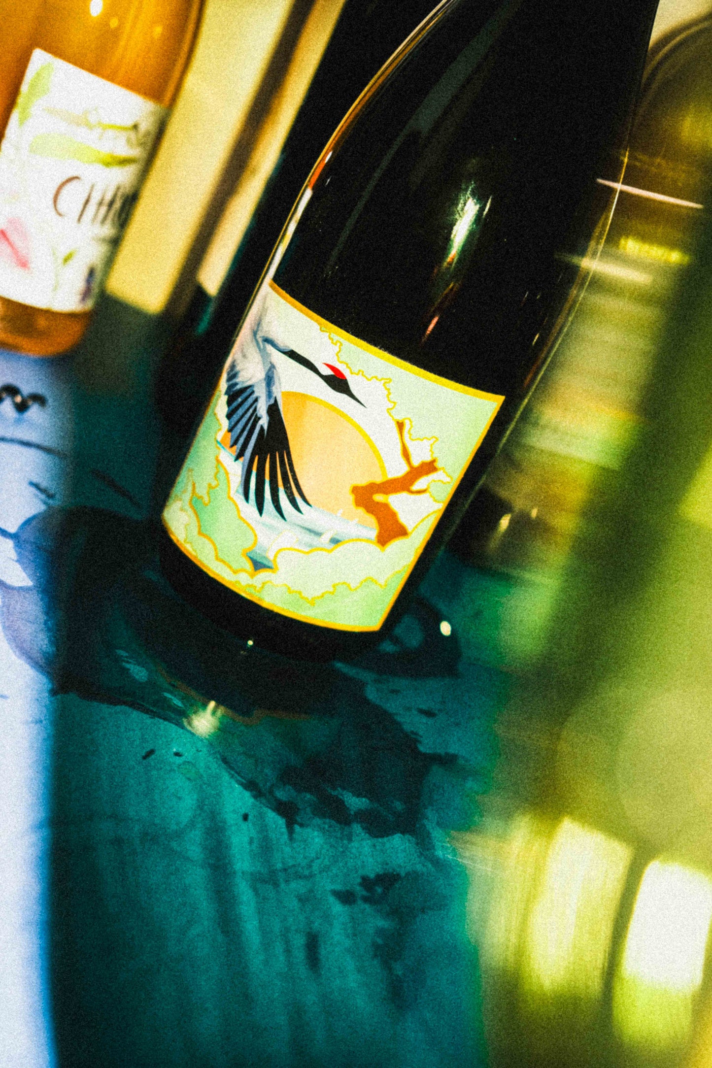 Anfora Bianco Yamagata White