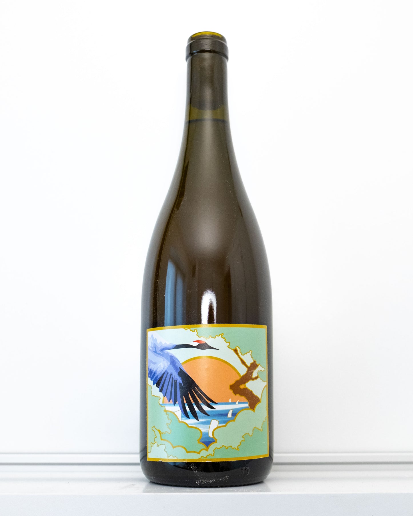 Anfora Bianco Yamagata White