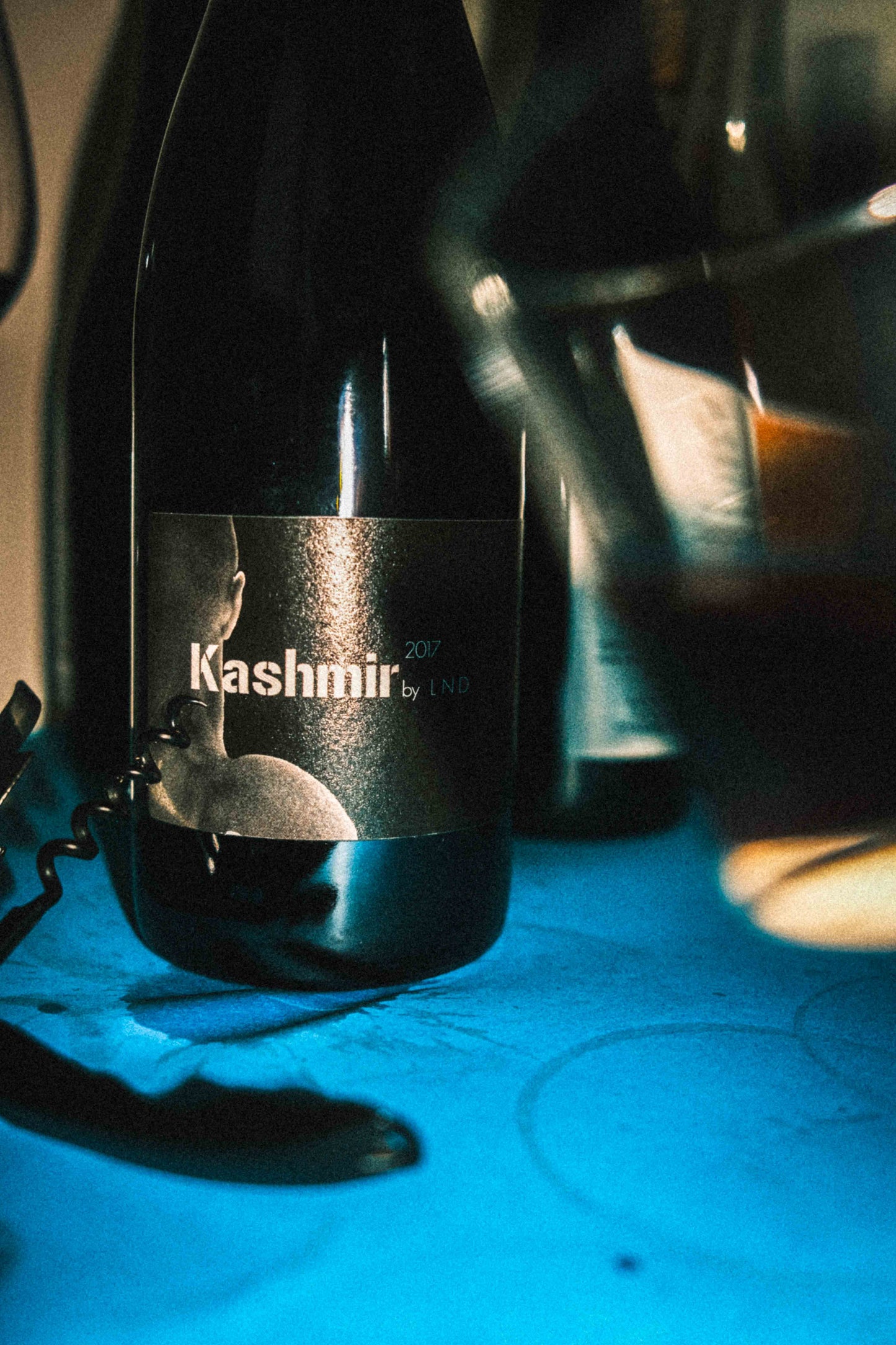Kashmir