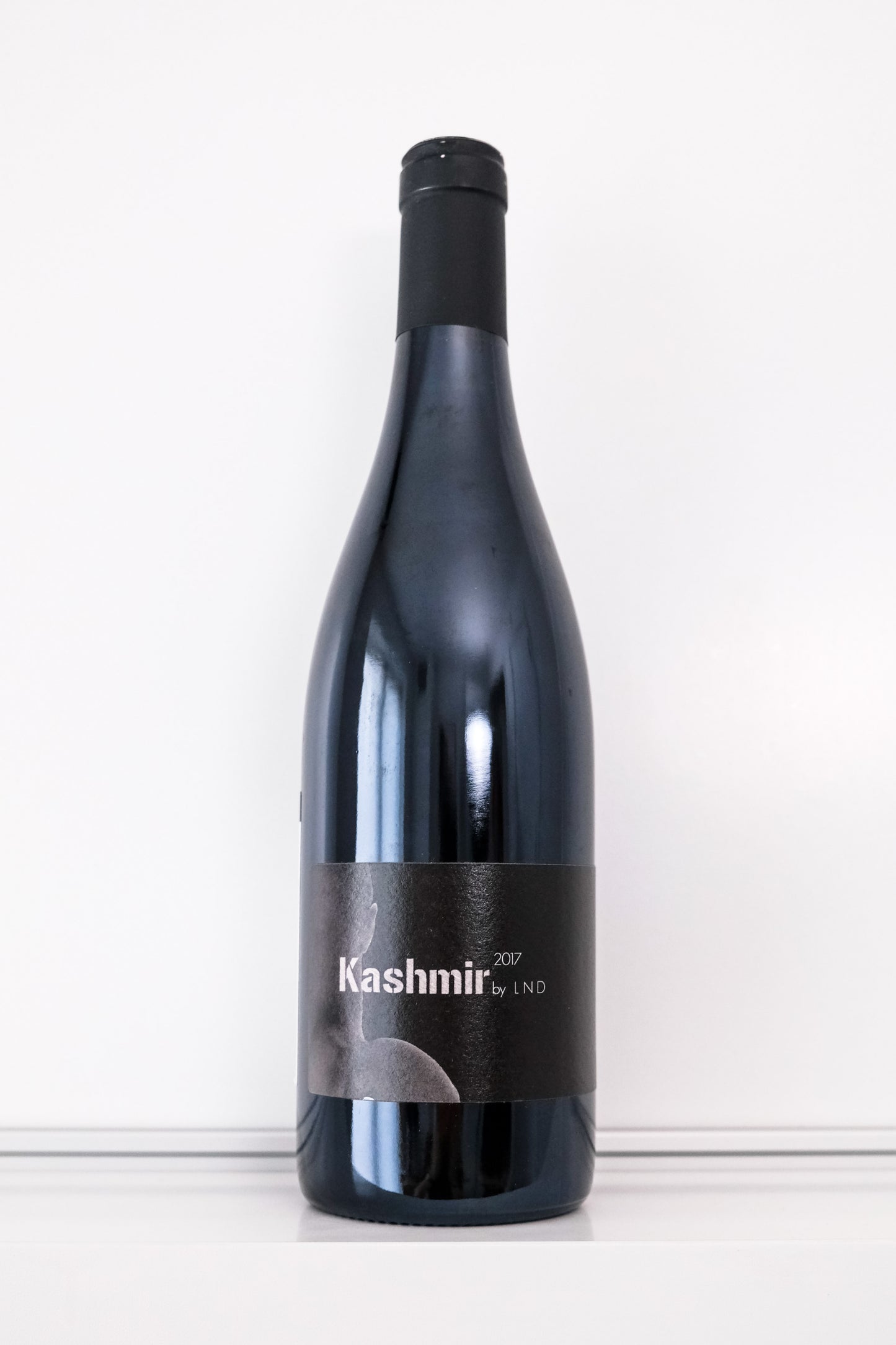 Kashmir