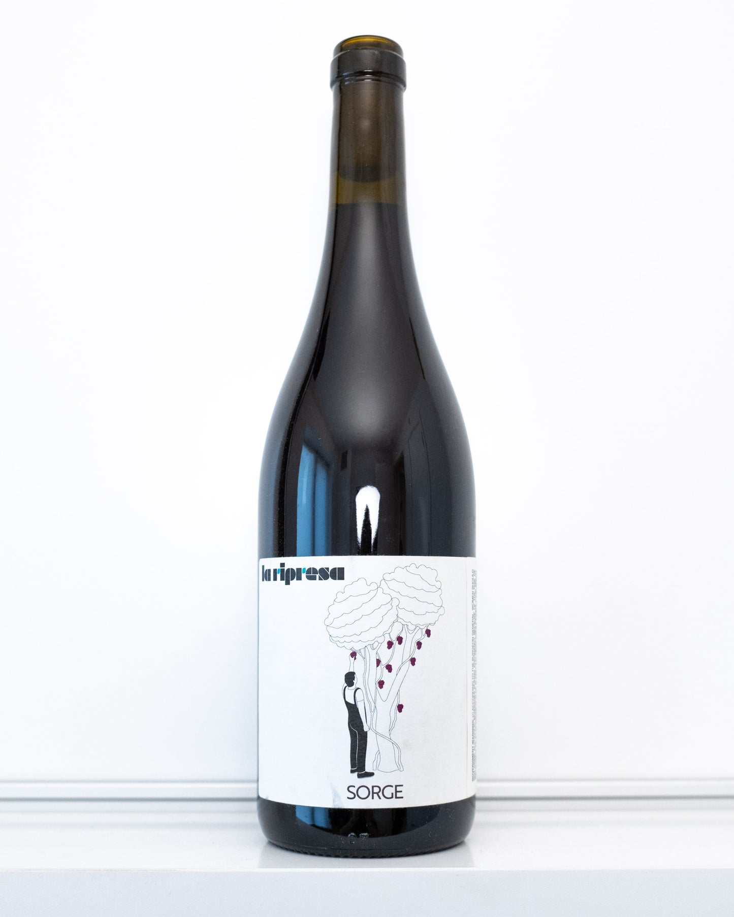 Sorge Terre Siciliane Red