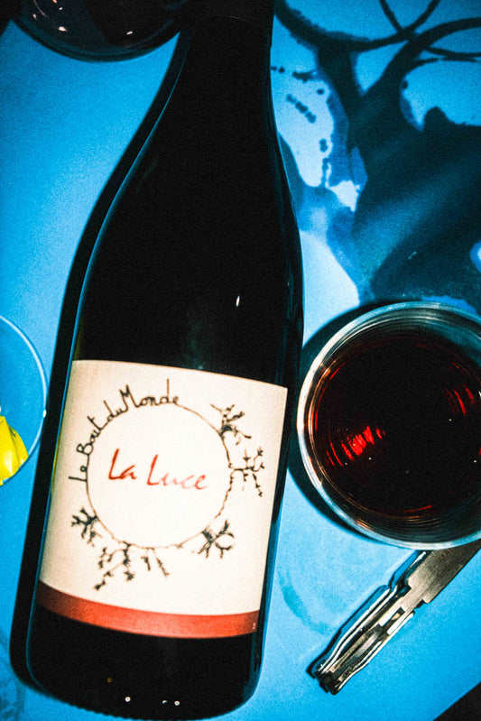 La Luce