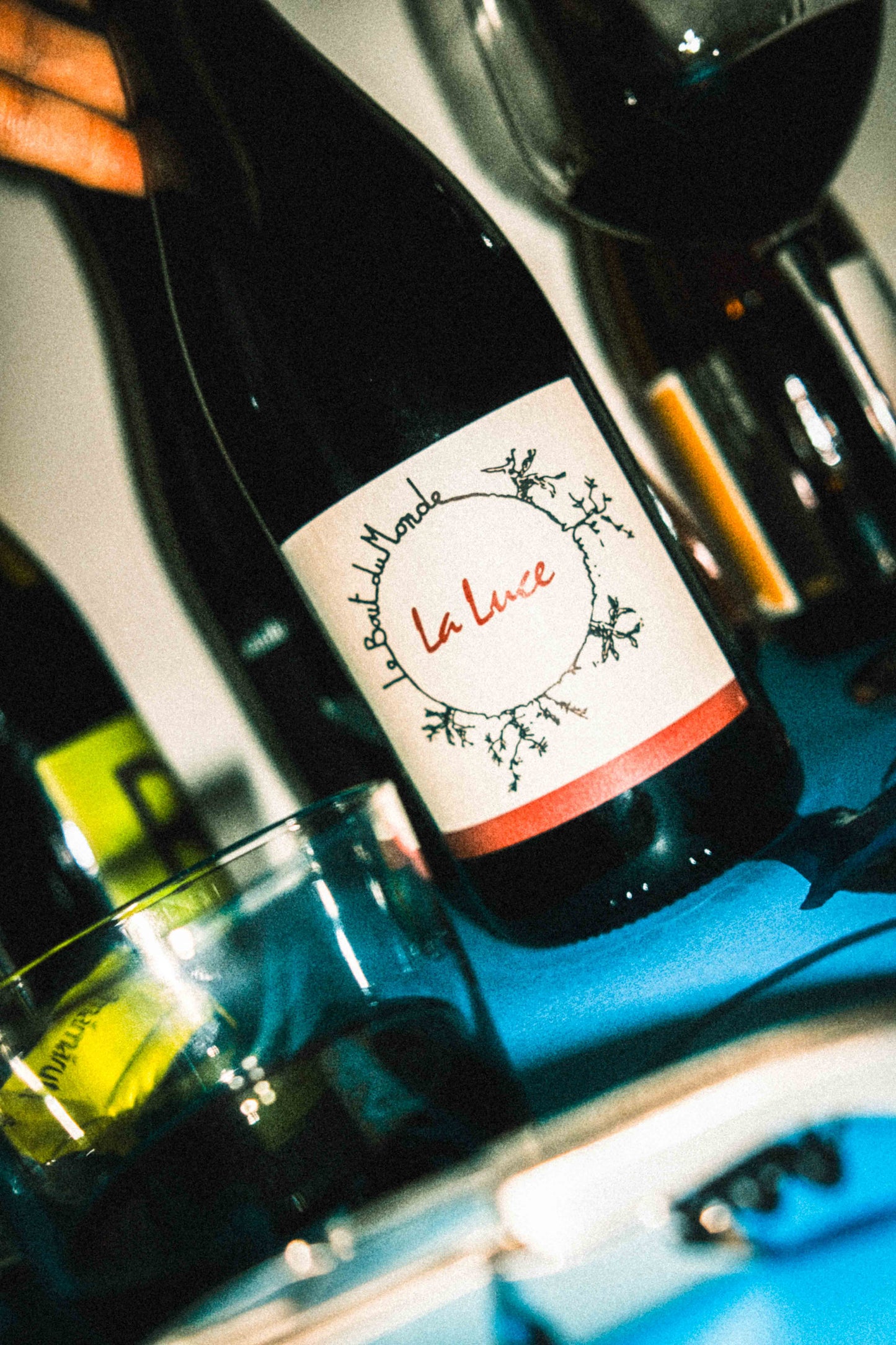 La Luce