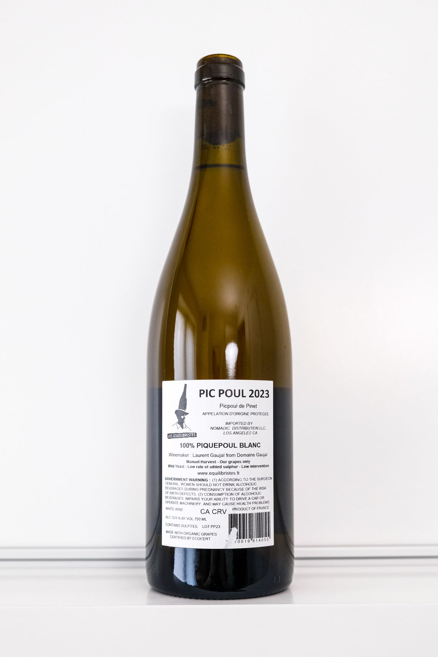 Picpoul