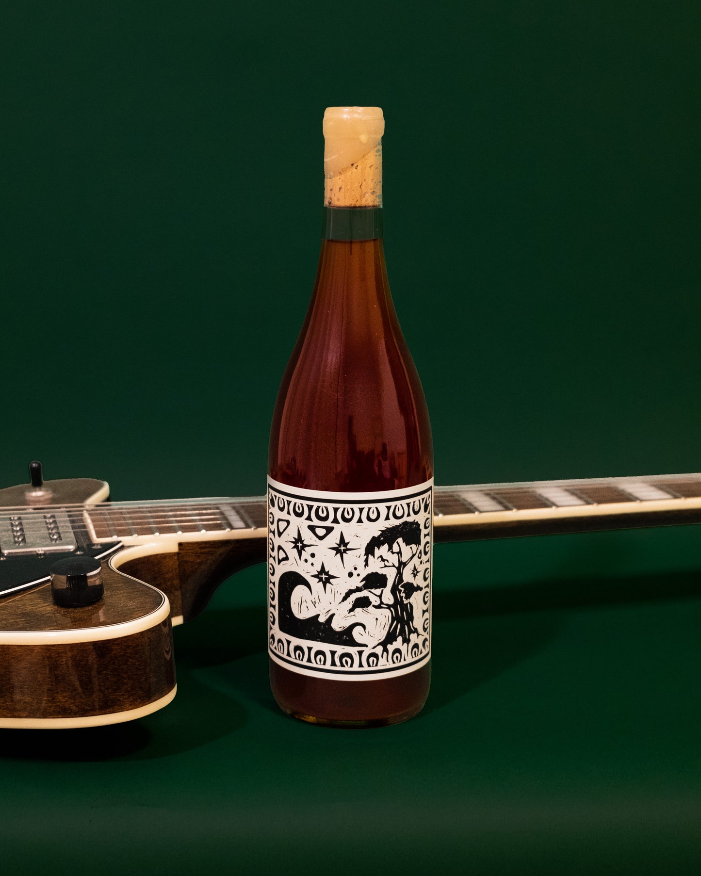 '9 Volt' Grenache Noir