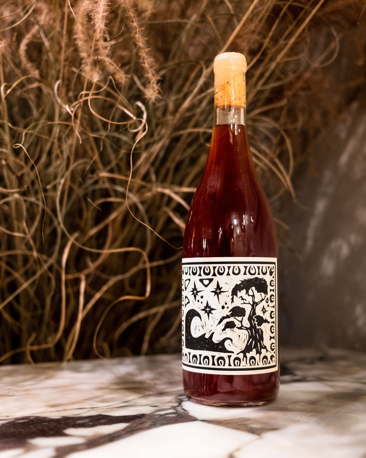 '9 Volt' Grenache Noir
