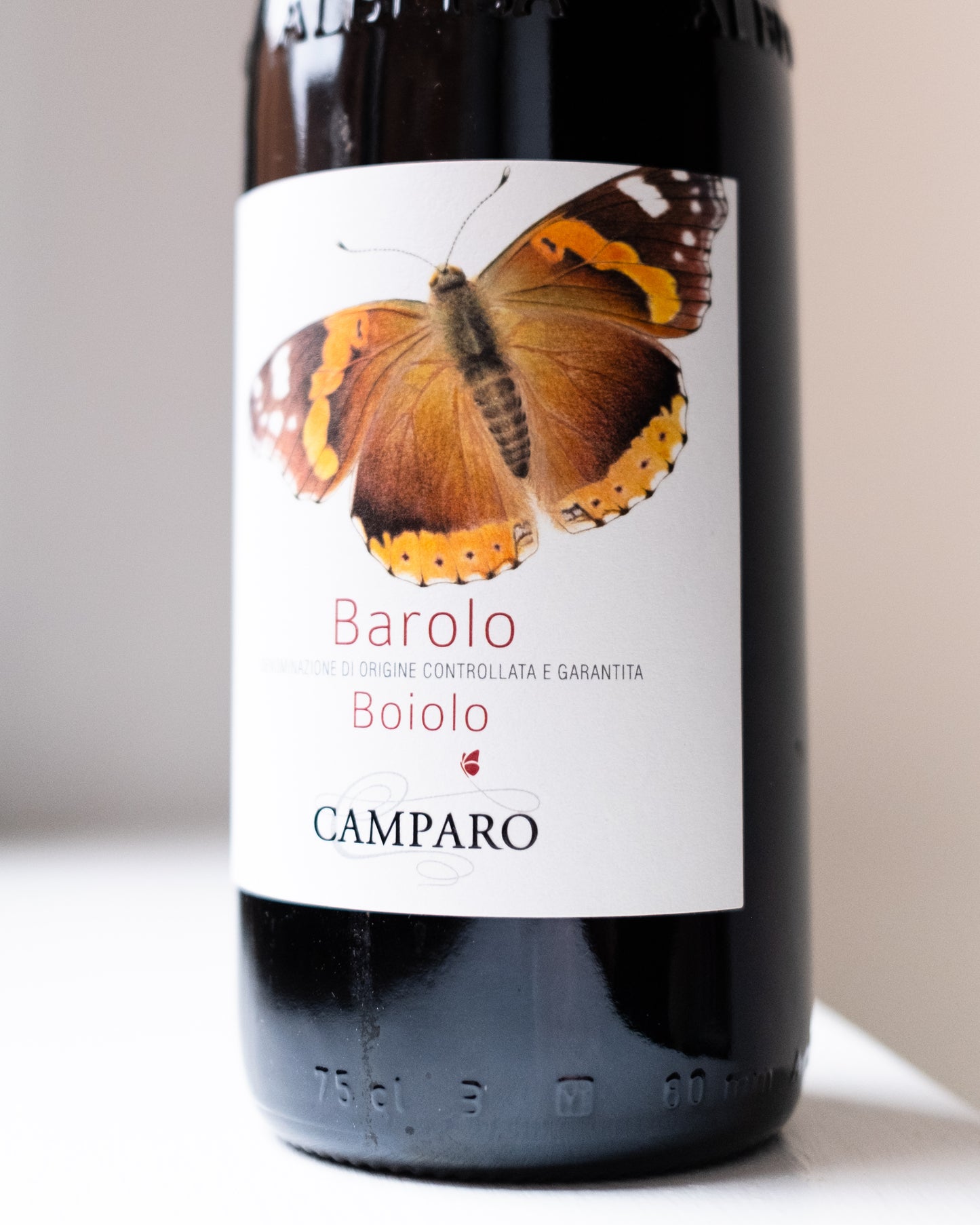 Barolo Boiola
