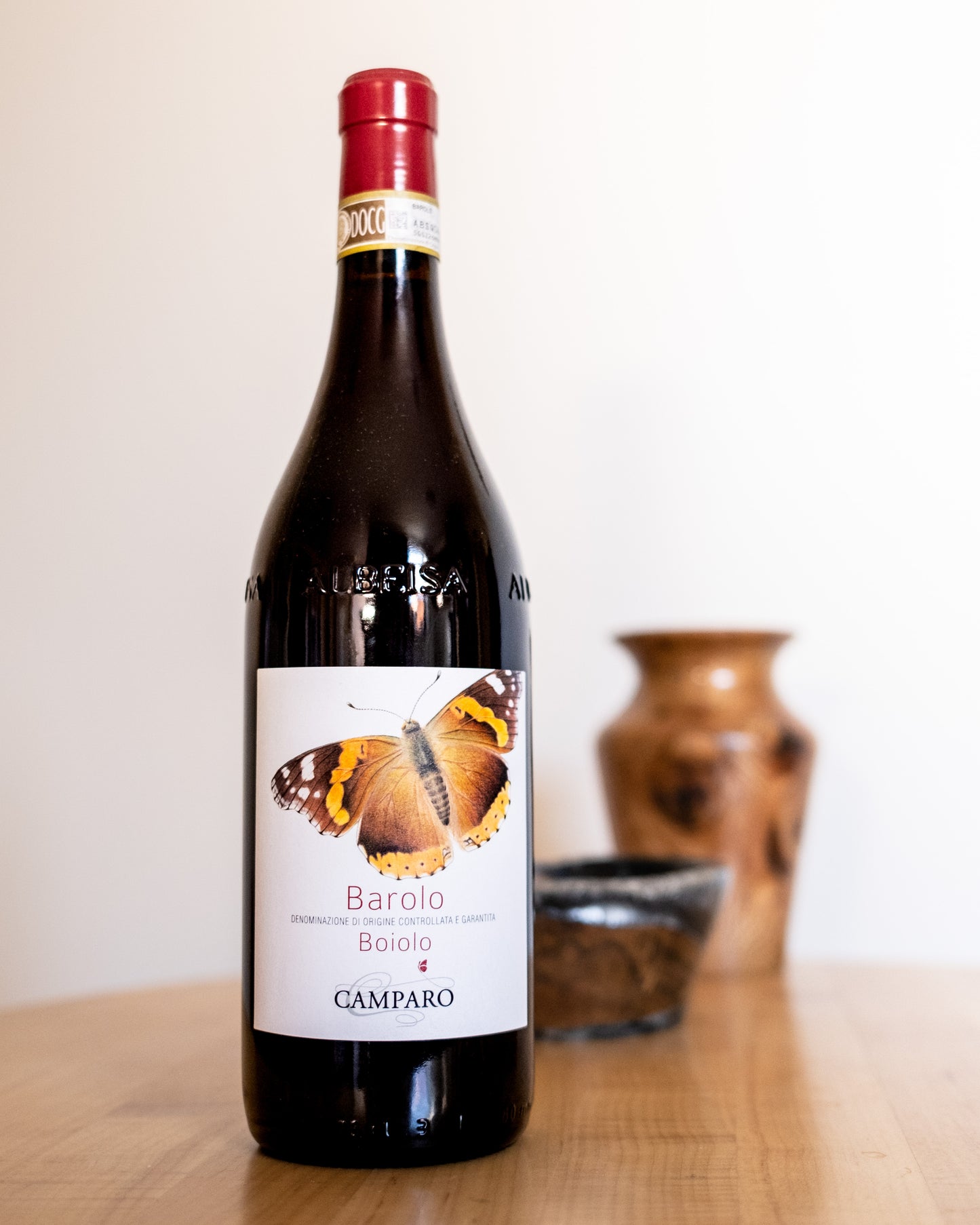 Barolo Boiola