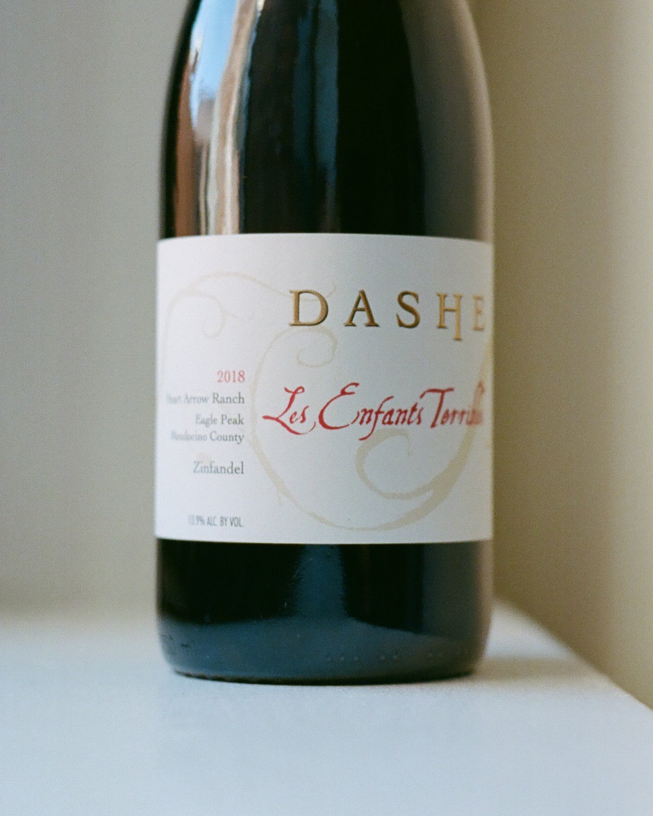 Les Enfants Terribles Grenache