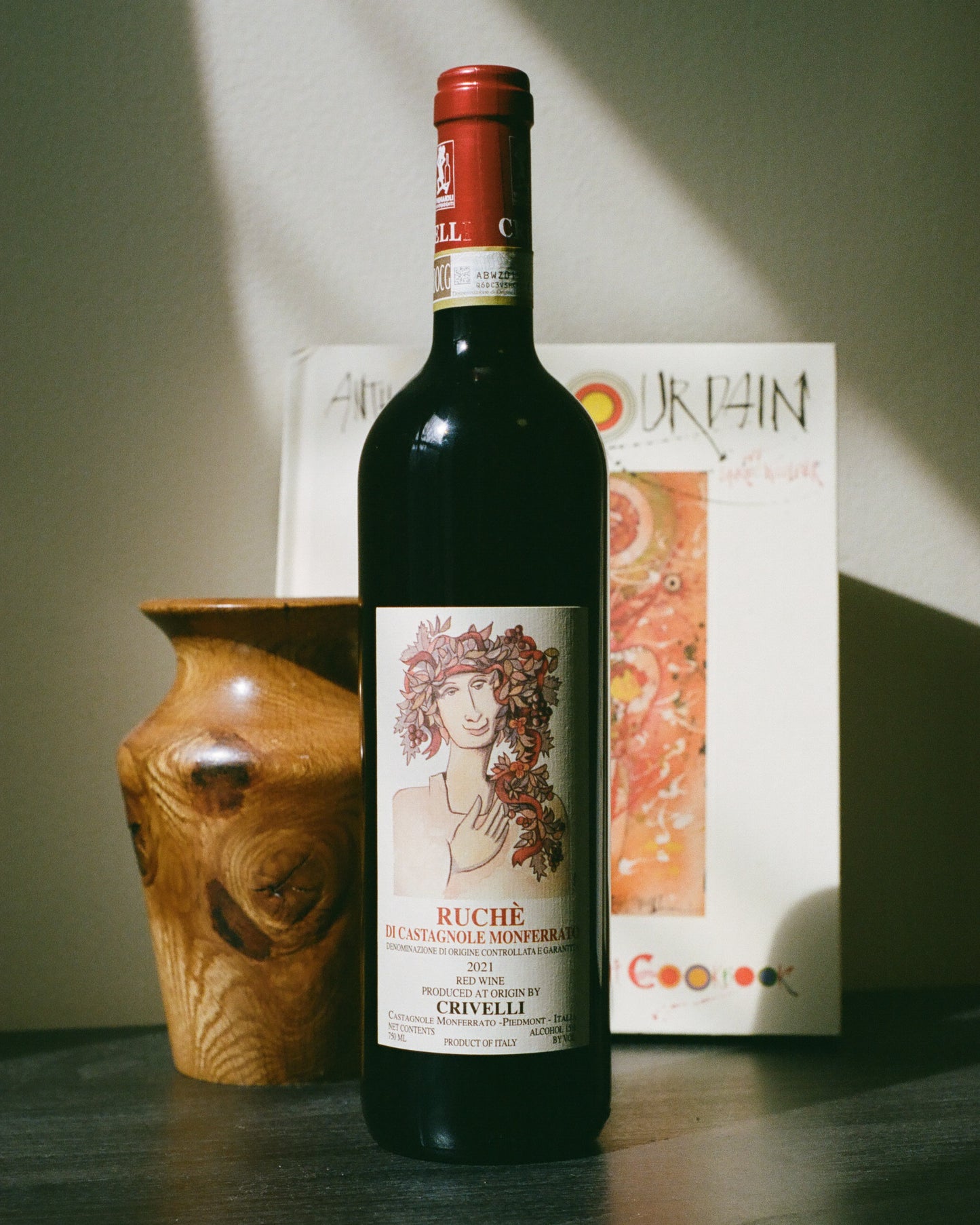 Ruchè di Castagnole Monferrato