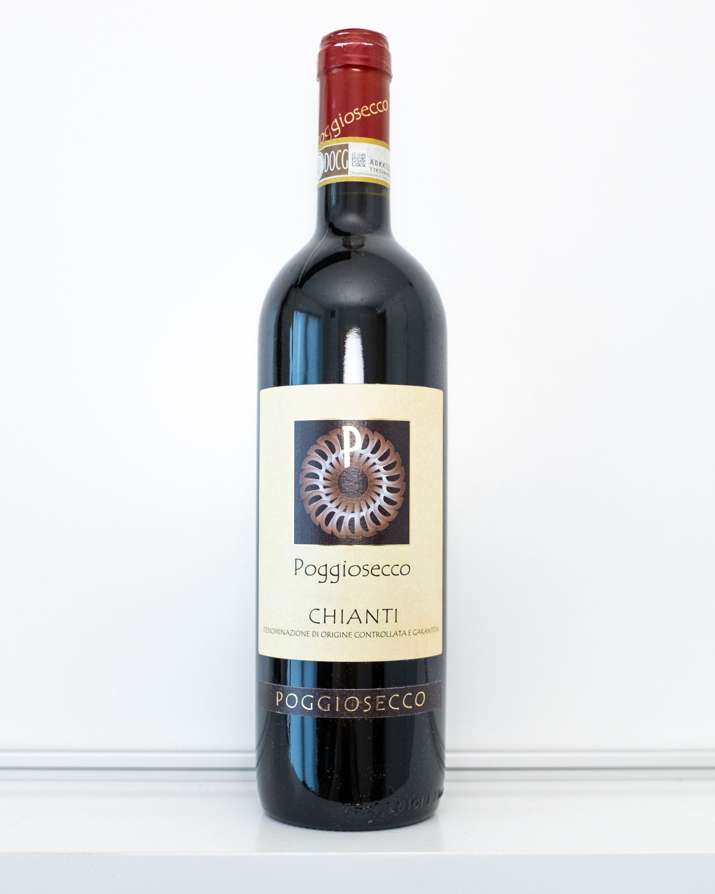 Chianti DOCG