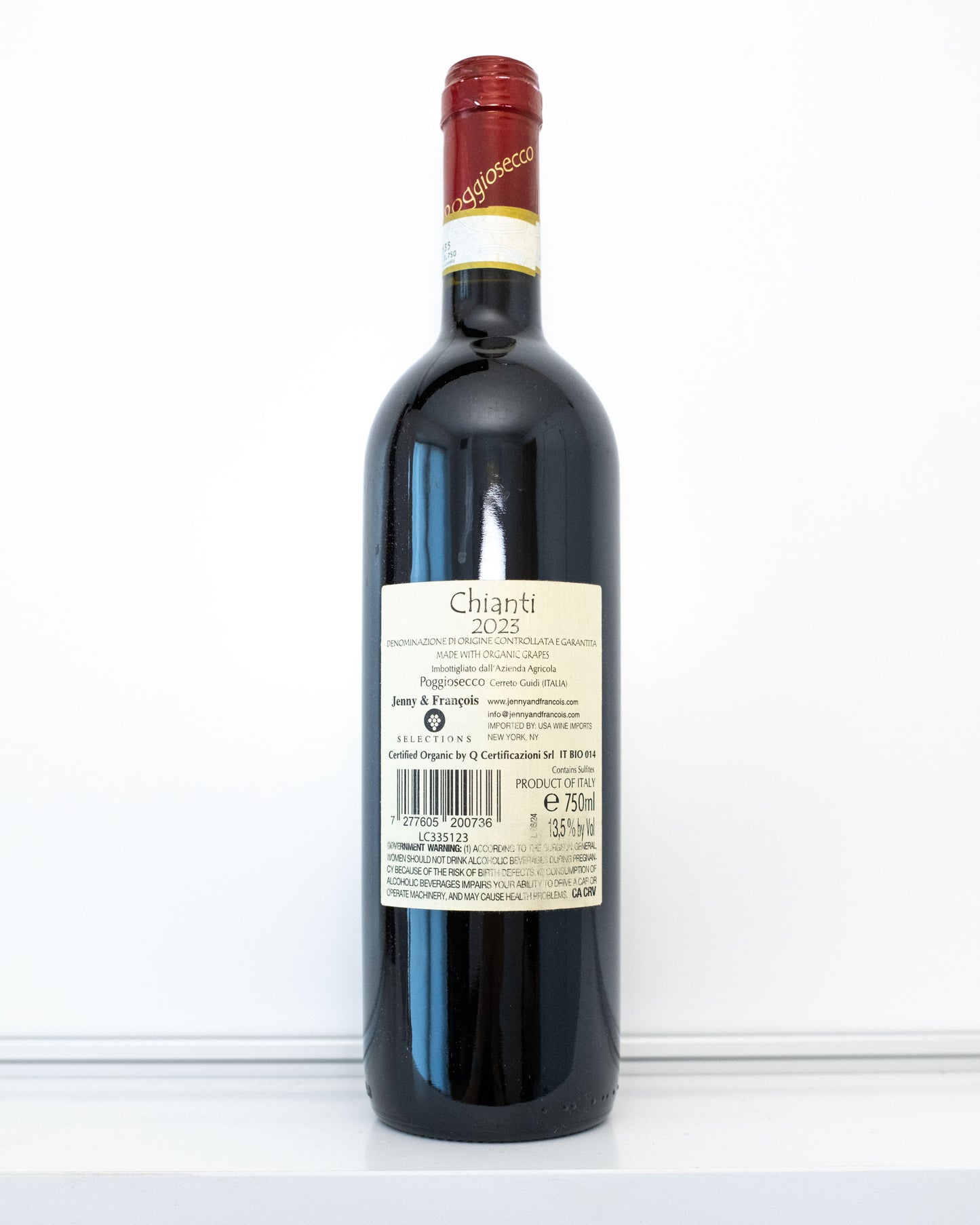 Chianti DOCG