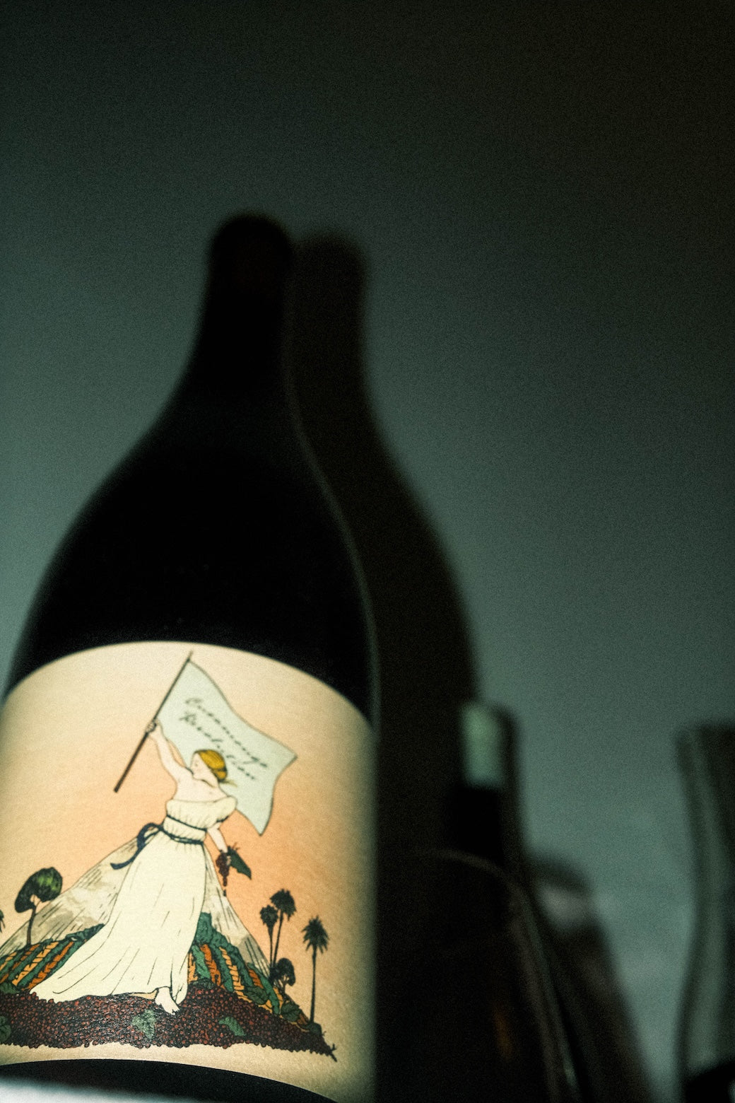 Cucamonga Revolution