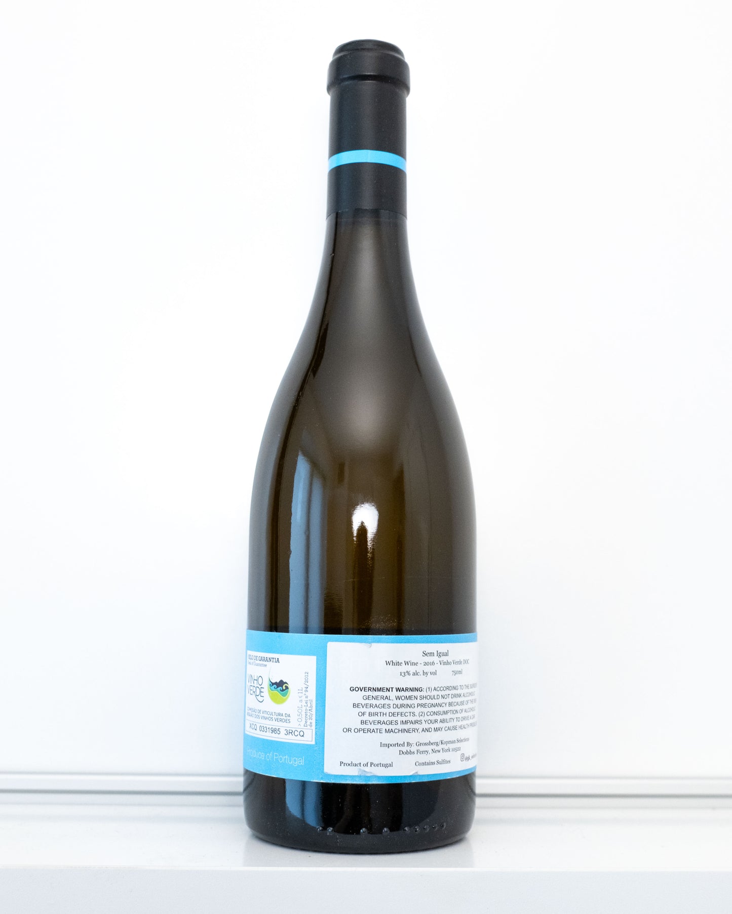Vinho Verde Branco
