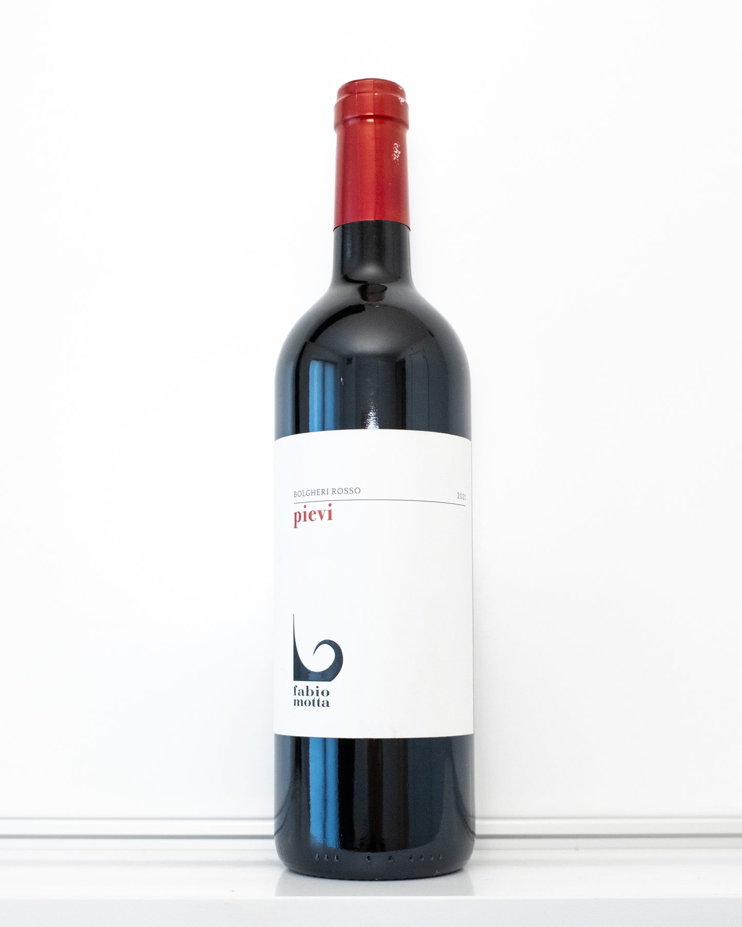 Pievi Bolgheri Rosso