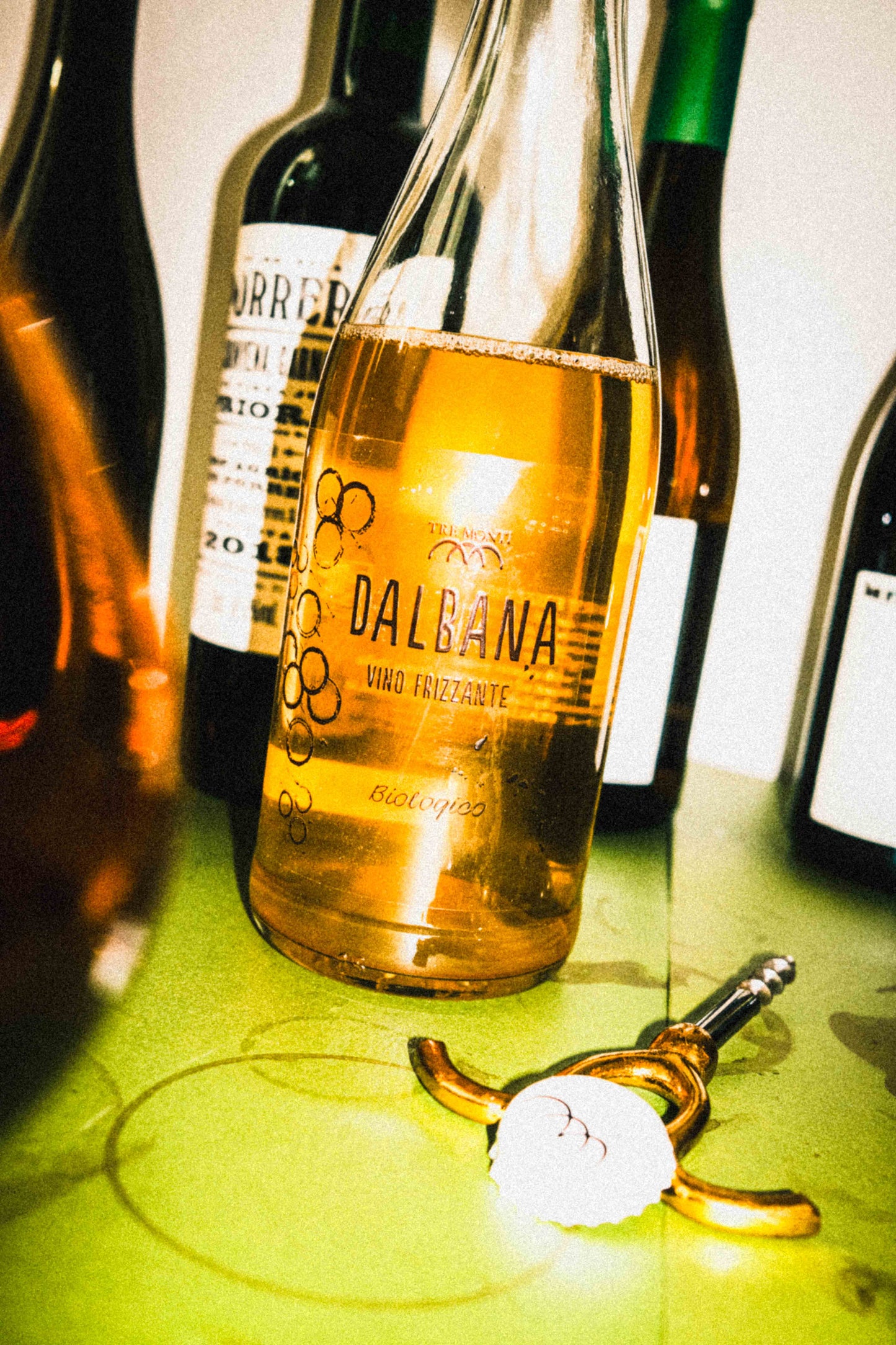 Dalbana Vino Frizzante