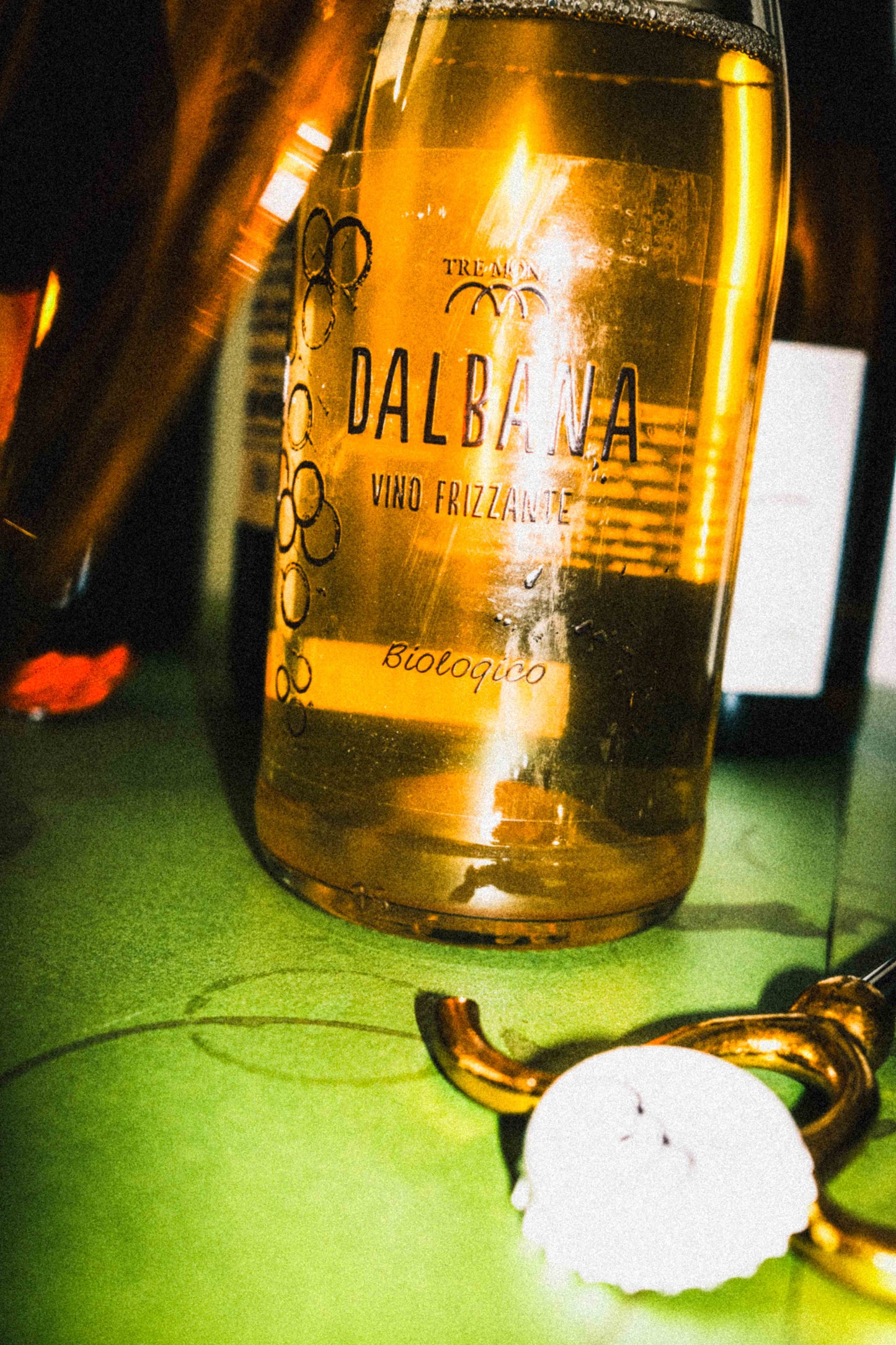 Dalbana Vino Frizzante