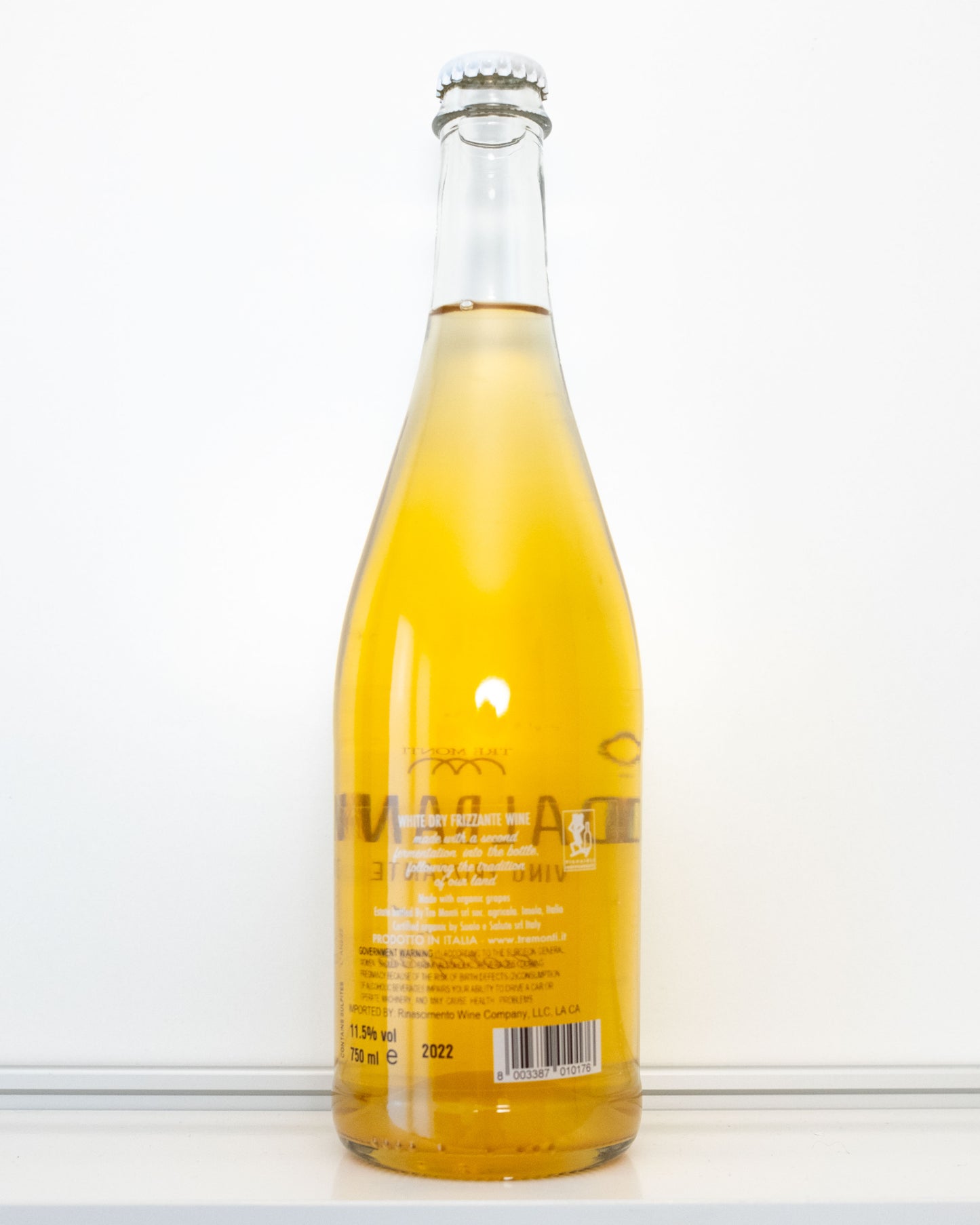 Dalbana Vino Frizzante