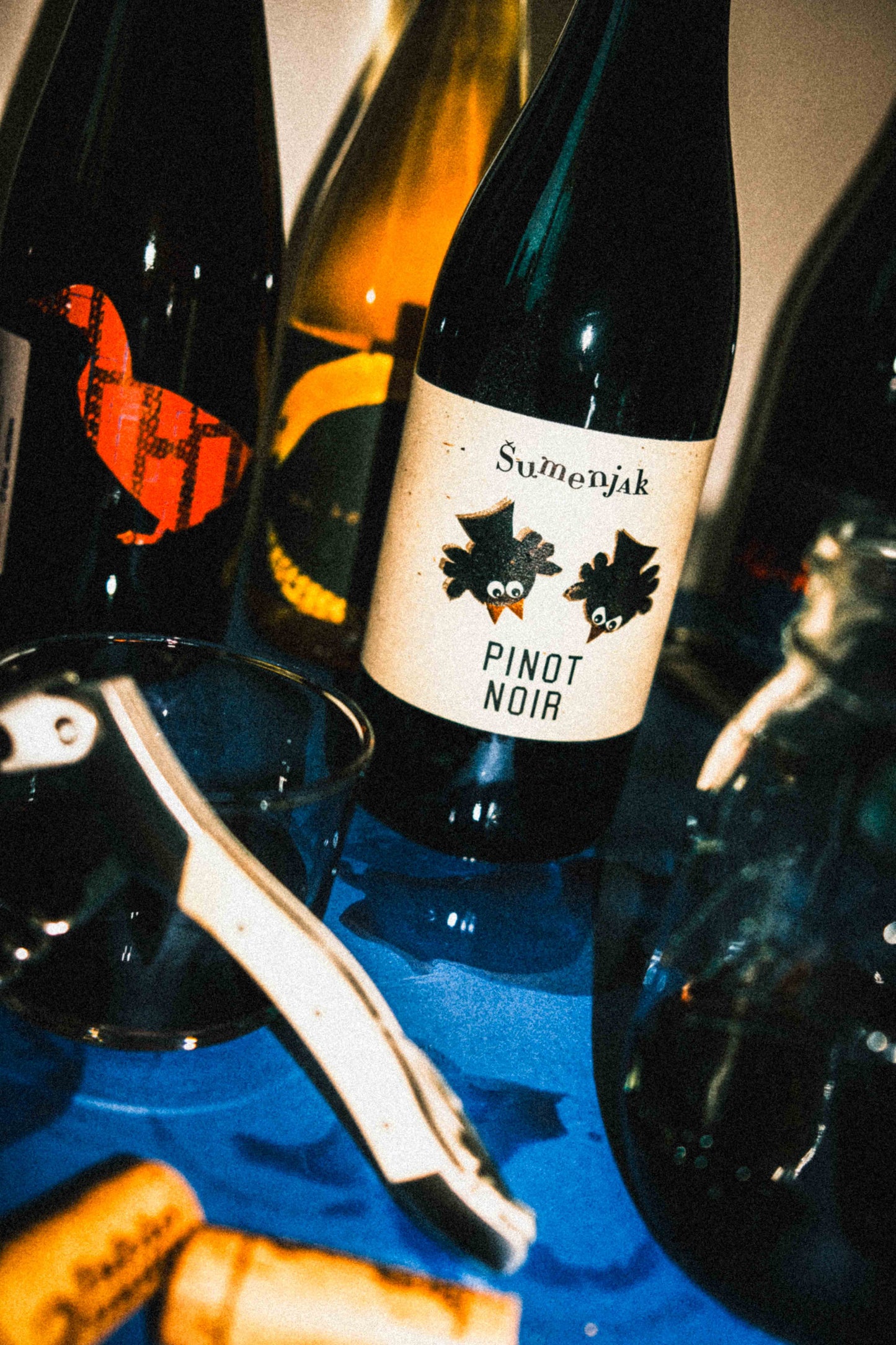 Pinot Noir