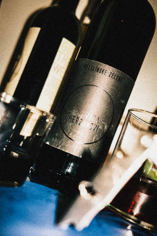 Grüner Veltliner