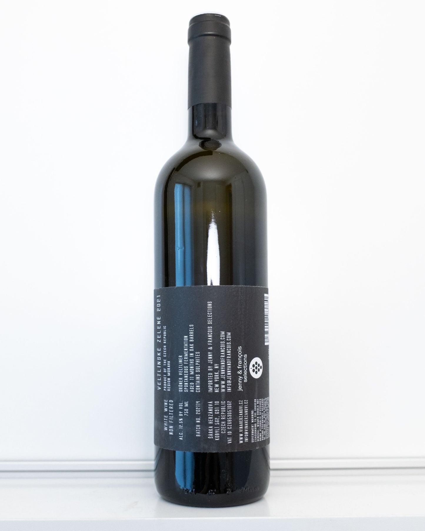 Grüner Veltliner