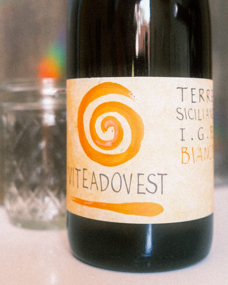 Terre Siciliane White