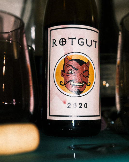 Rotgut