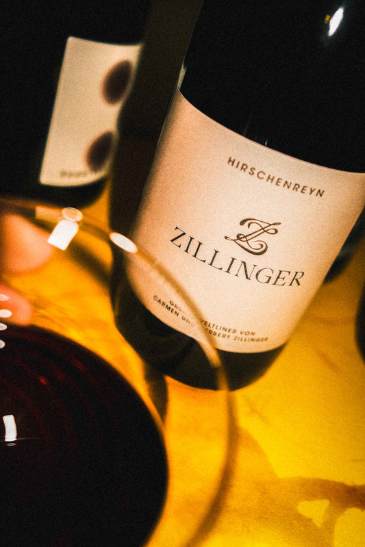 Hirschenreyn Grüner Veltliner