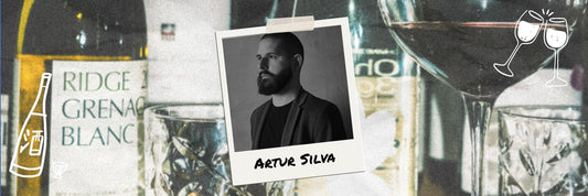 Tastemaker Series: Artur Silva, The Rule-Breaking Beverage Director Who Pairs Uni with Red Wine
