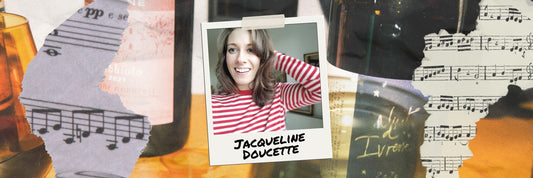 Tastemaker Series: Jacqueline Doucette’s Curated Journey from Geranium to Playlist