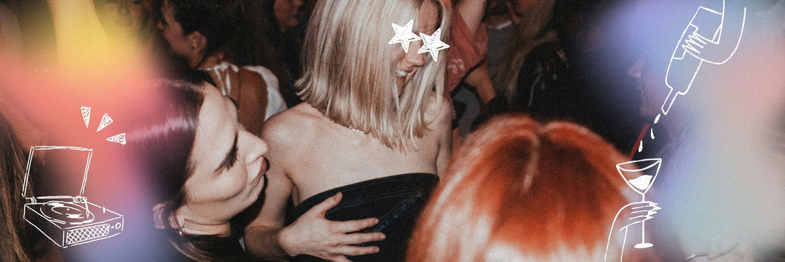 Vibes > Vintage: Why We Drink Wine with Feeling